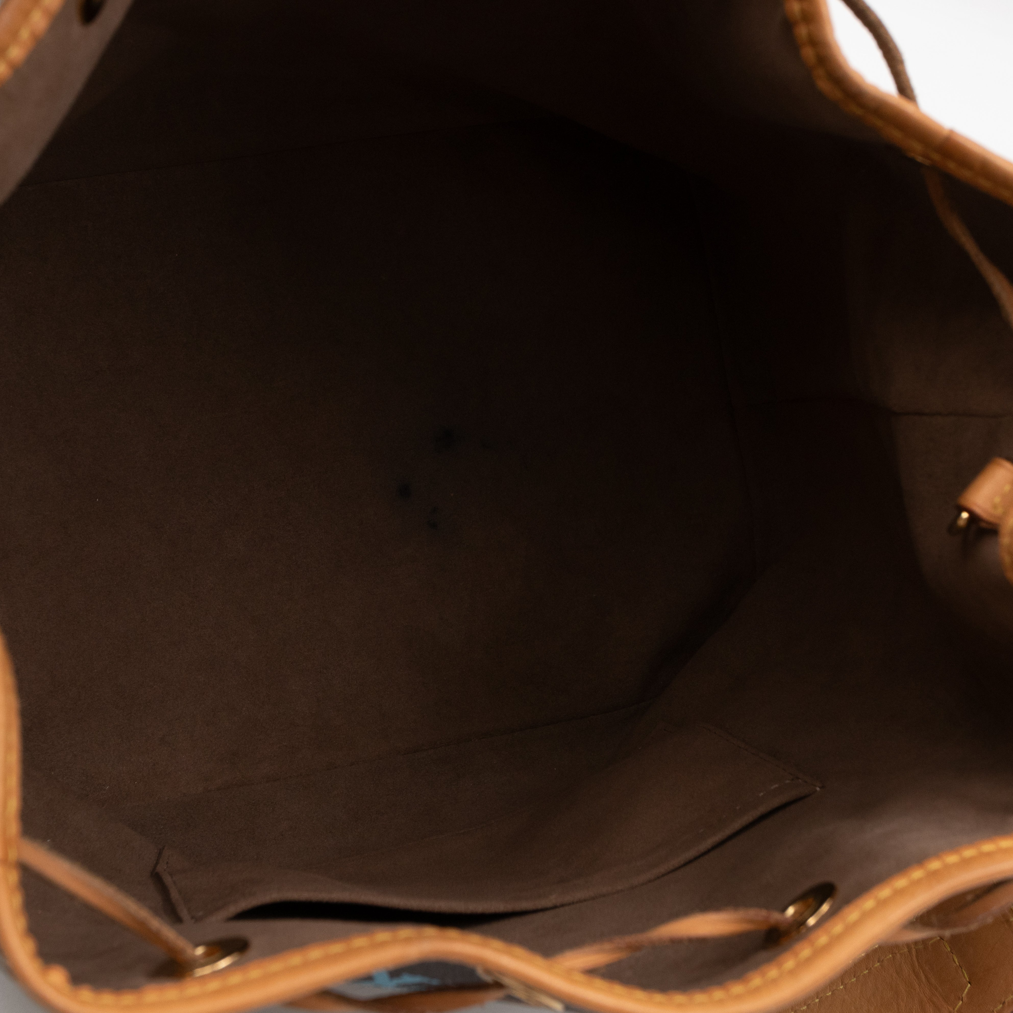 Petit Noe Multicolor Black