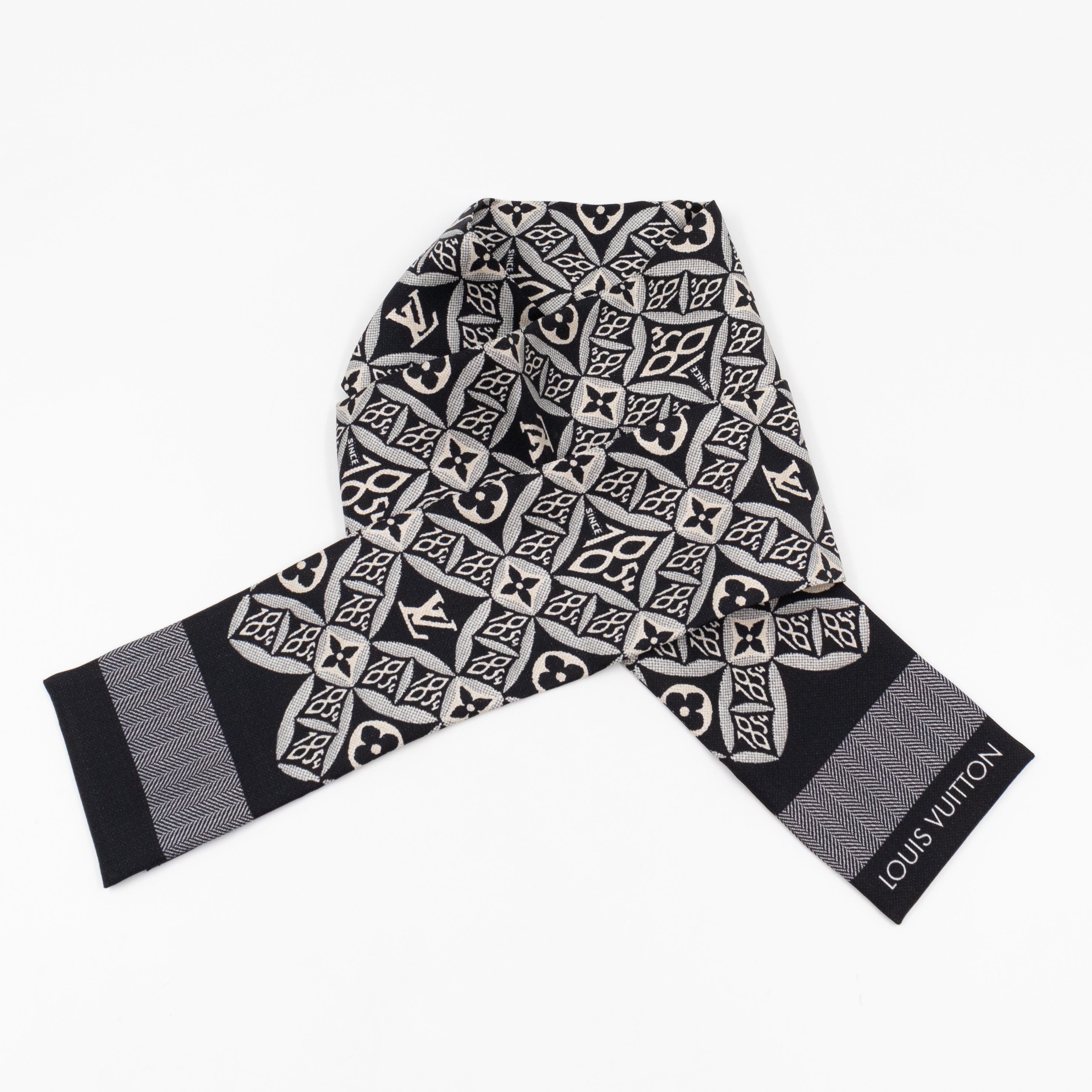 Since 1854 Bandeau