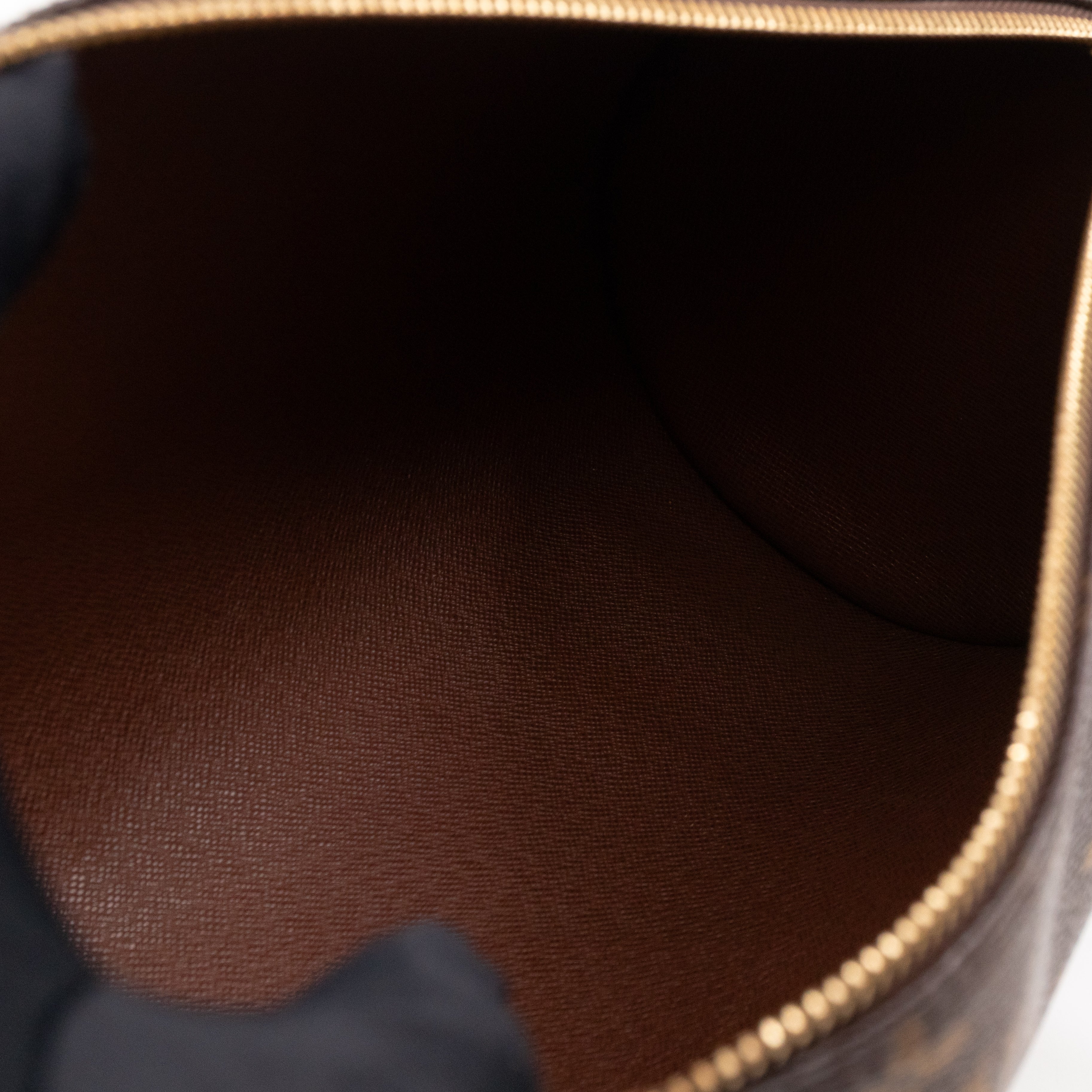 Papillon 30 Monogram