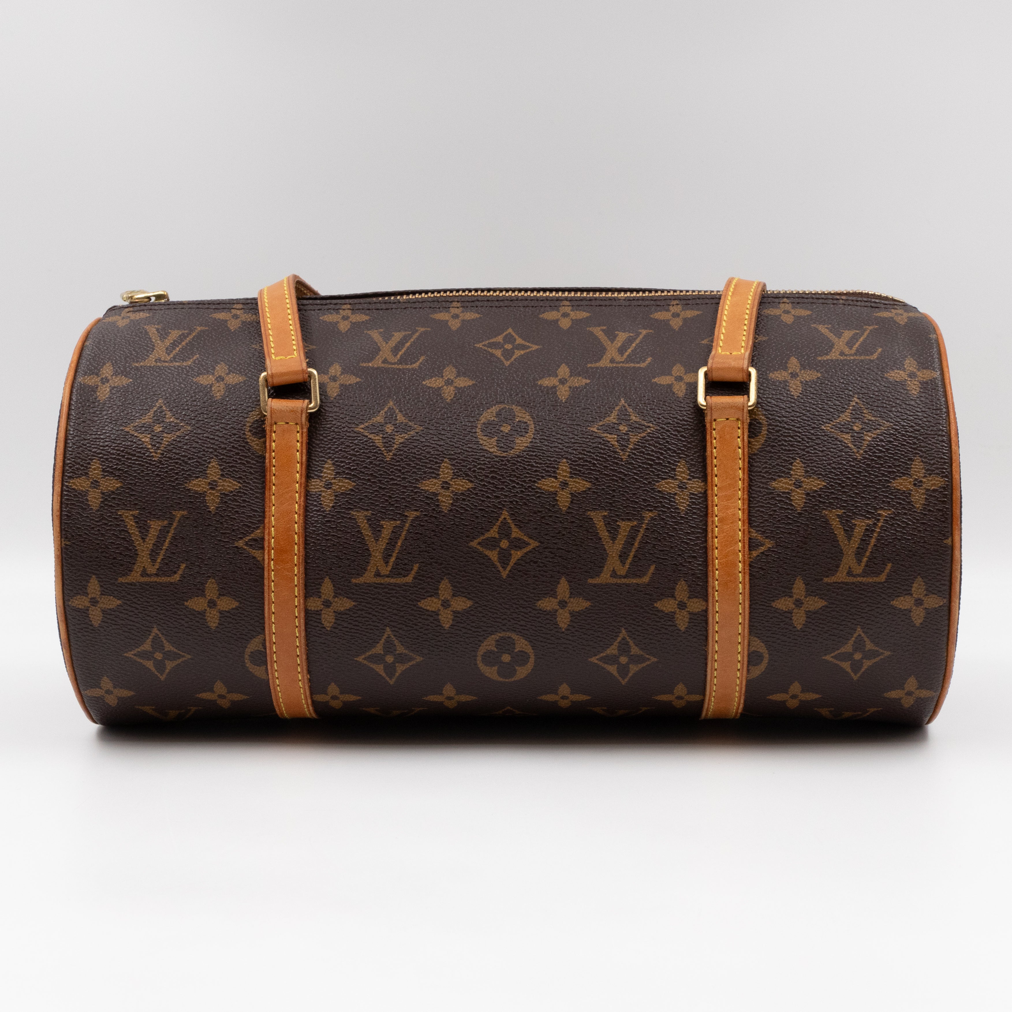 Papillon 30 Monogram