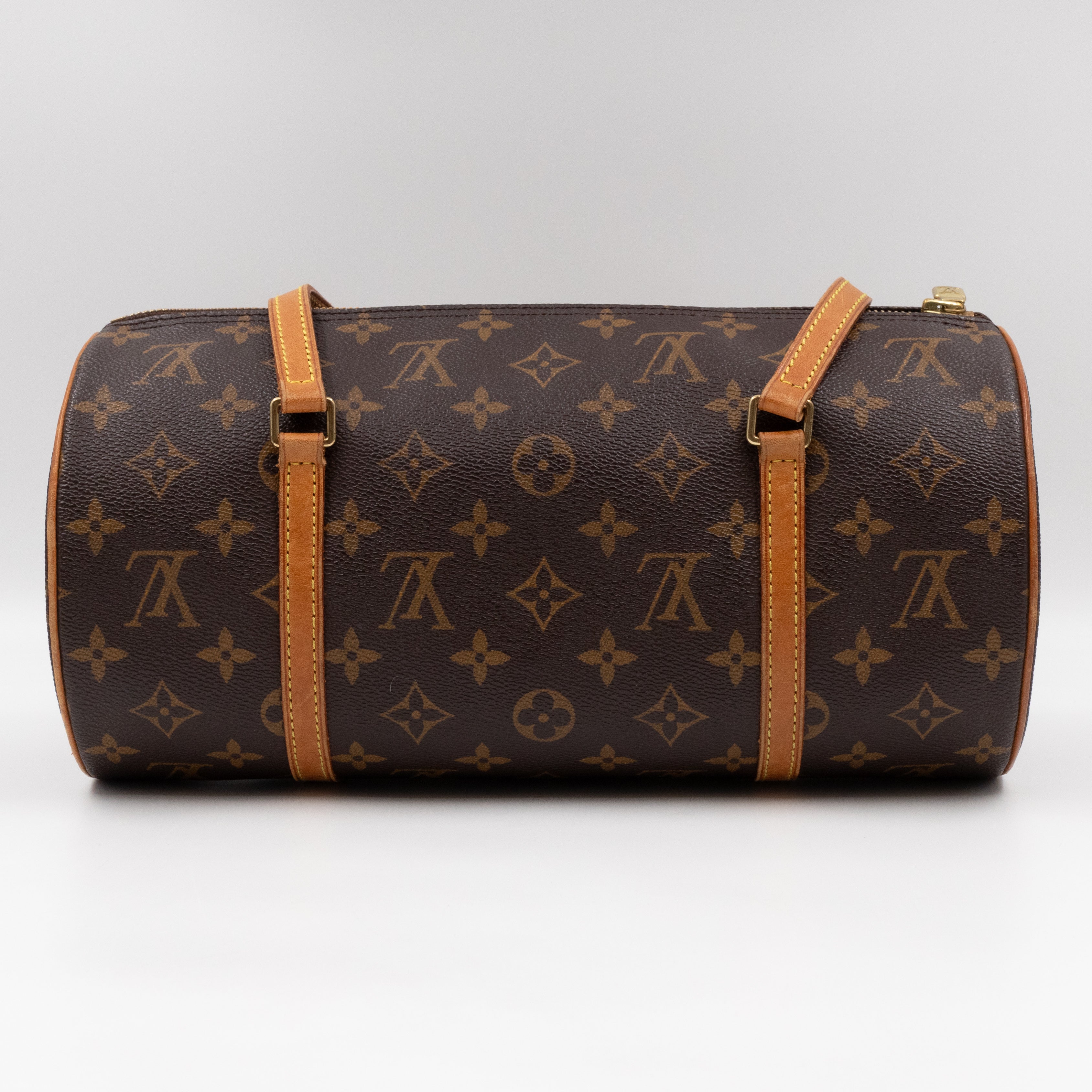 Papillon 30 Monogram