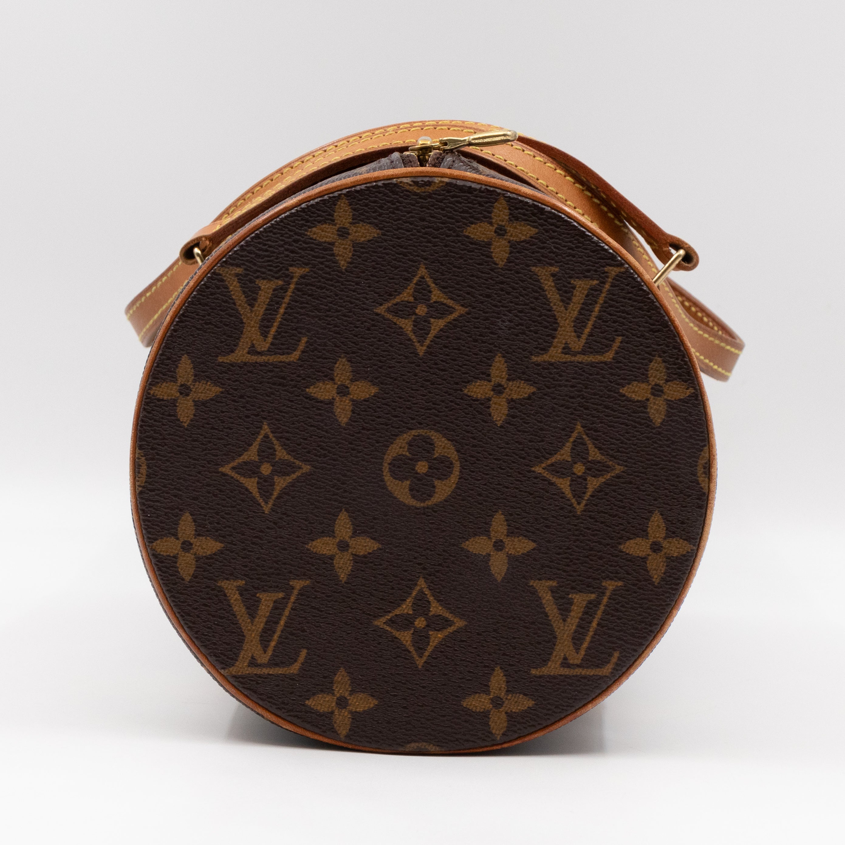Papillon 30 Monogram