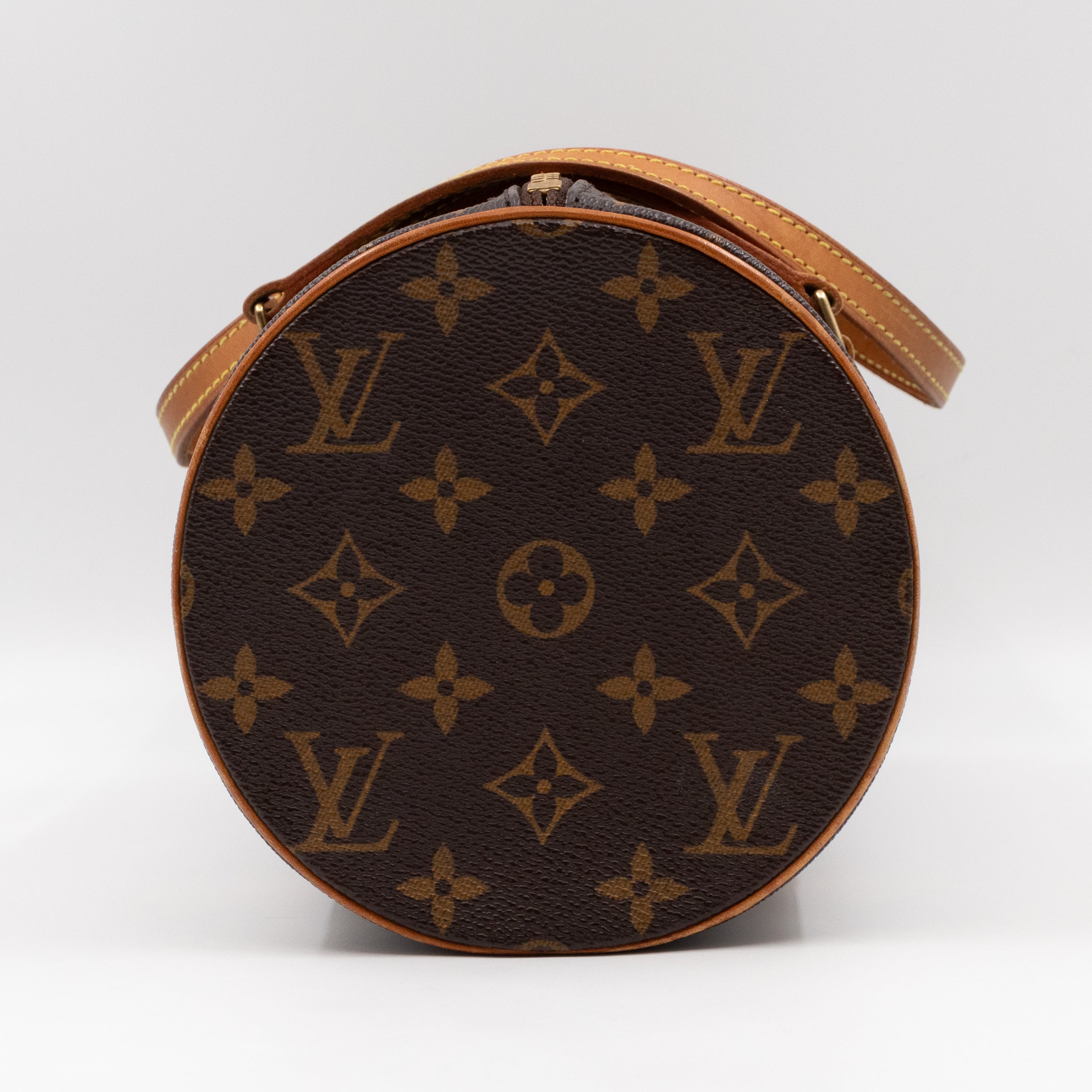 Papillon 30 Monogram