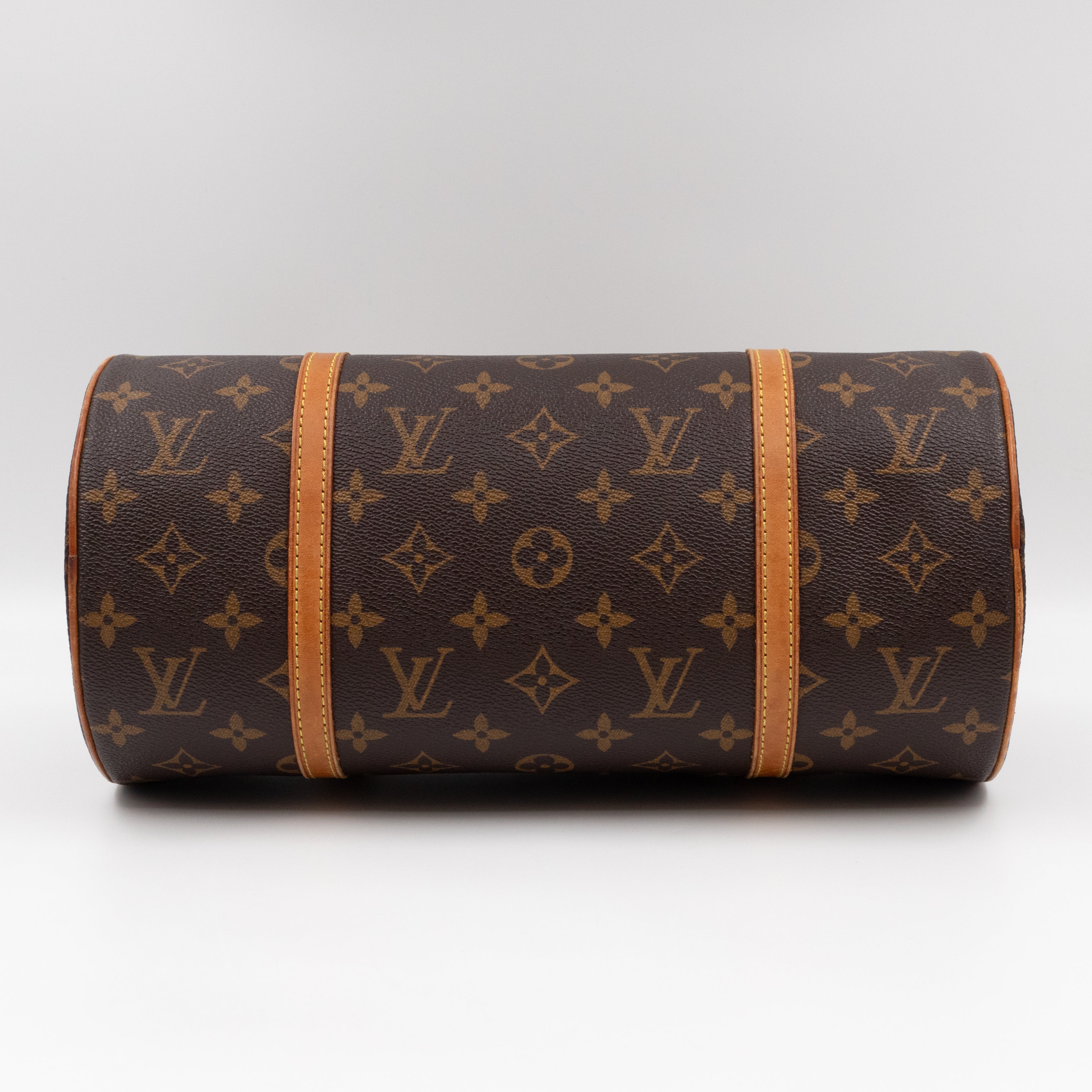 Papillon 30 Monogram