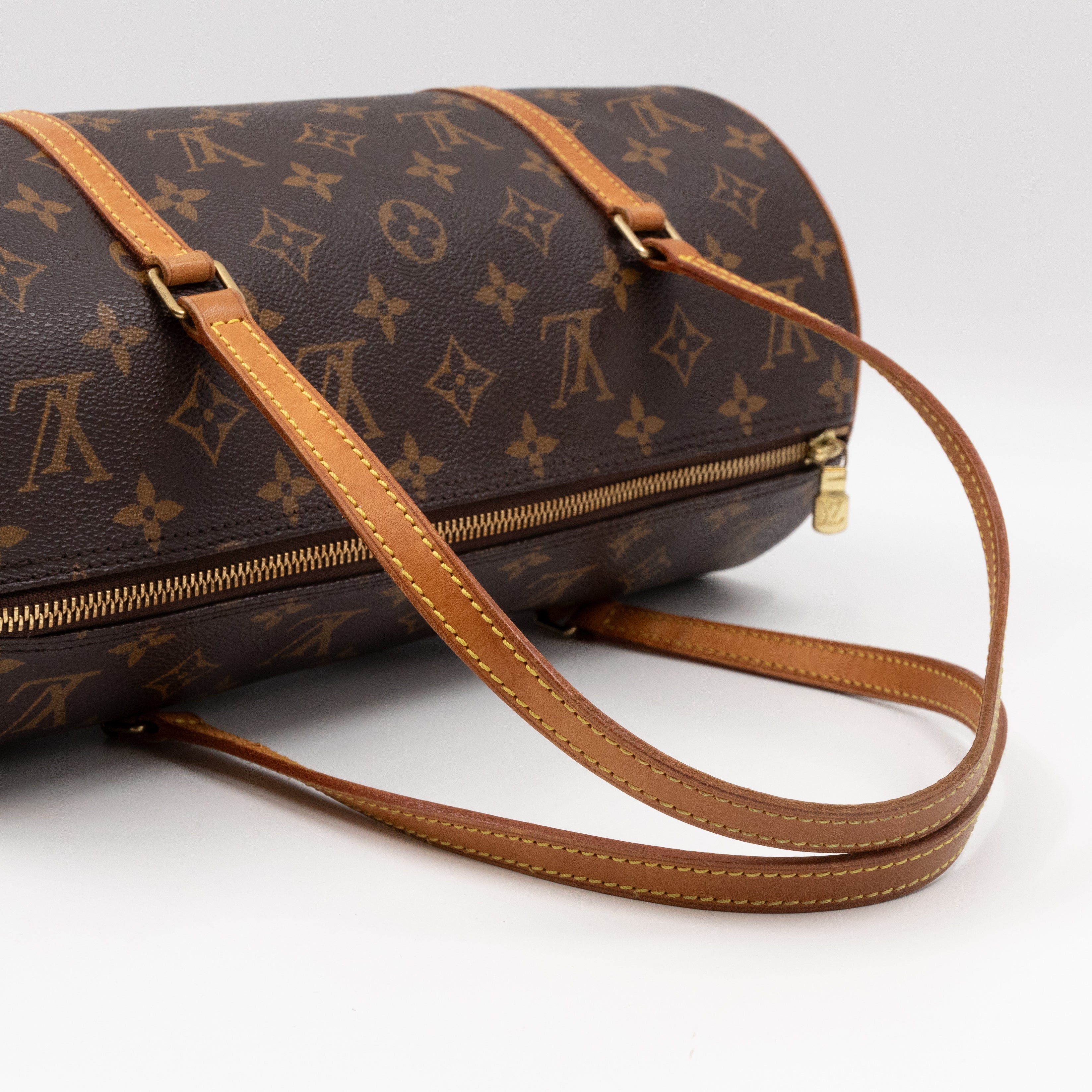 Papillon 30 Monogram