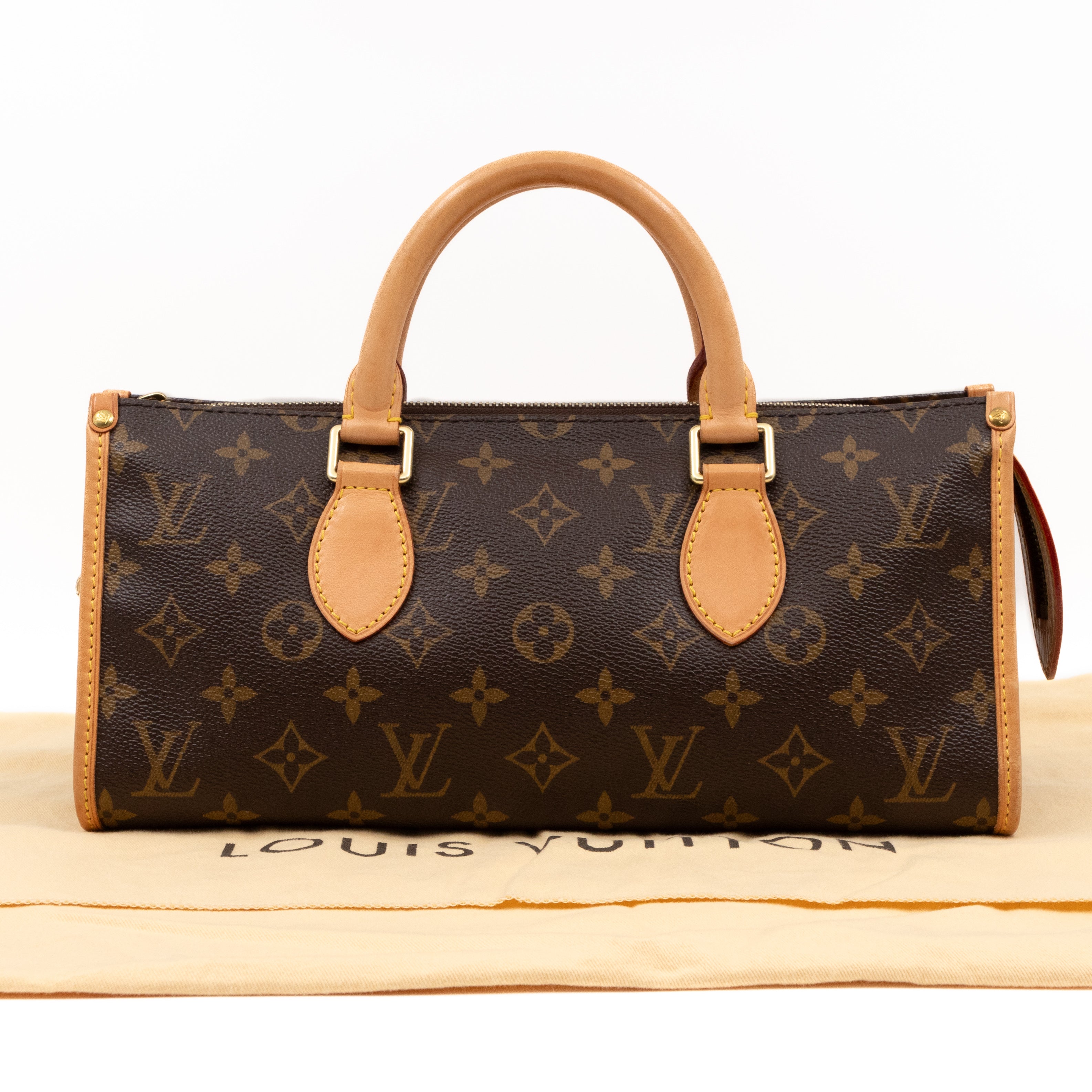 Popincourt PM Monogram