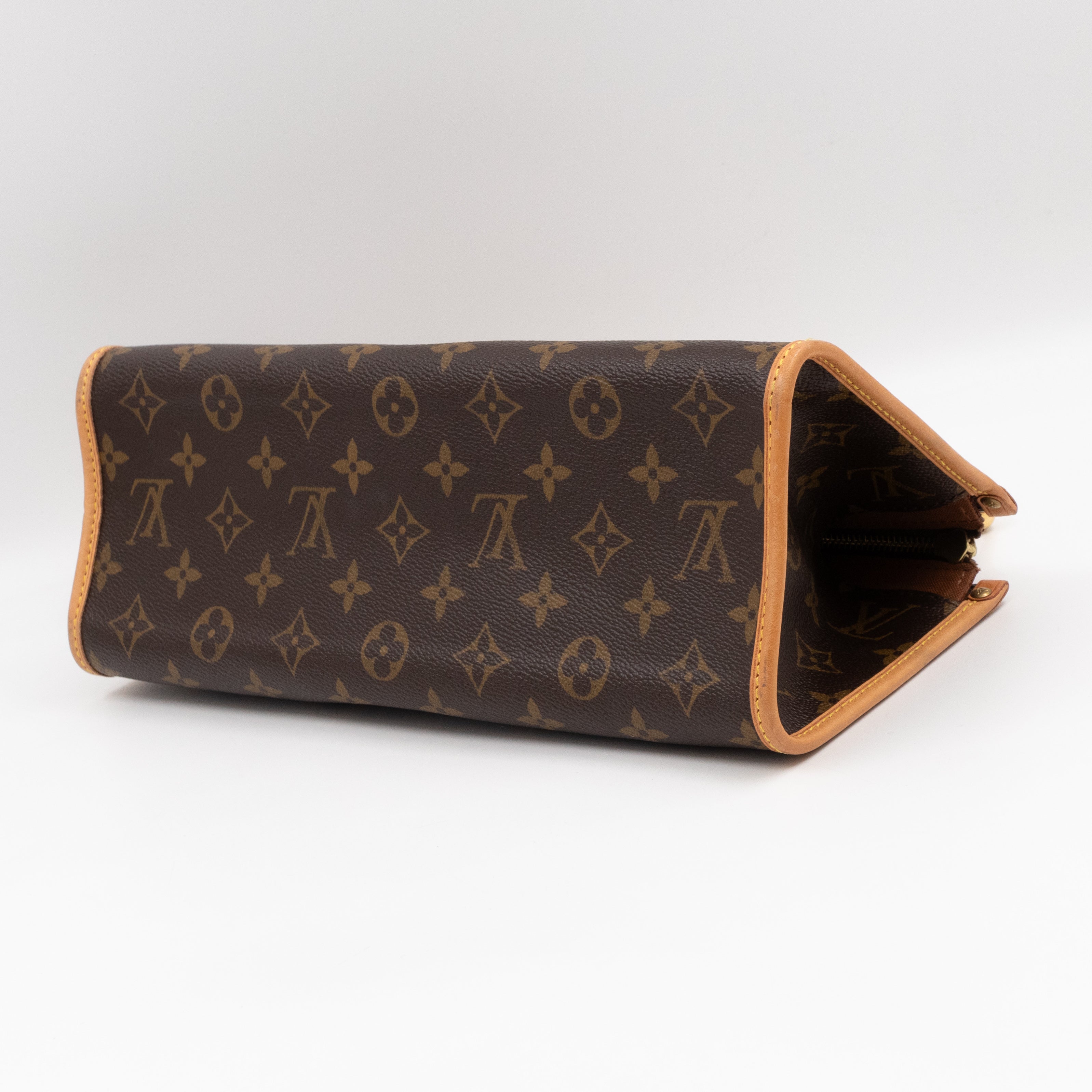 Popincourt PM Monogram