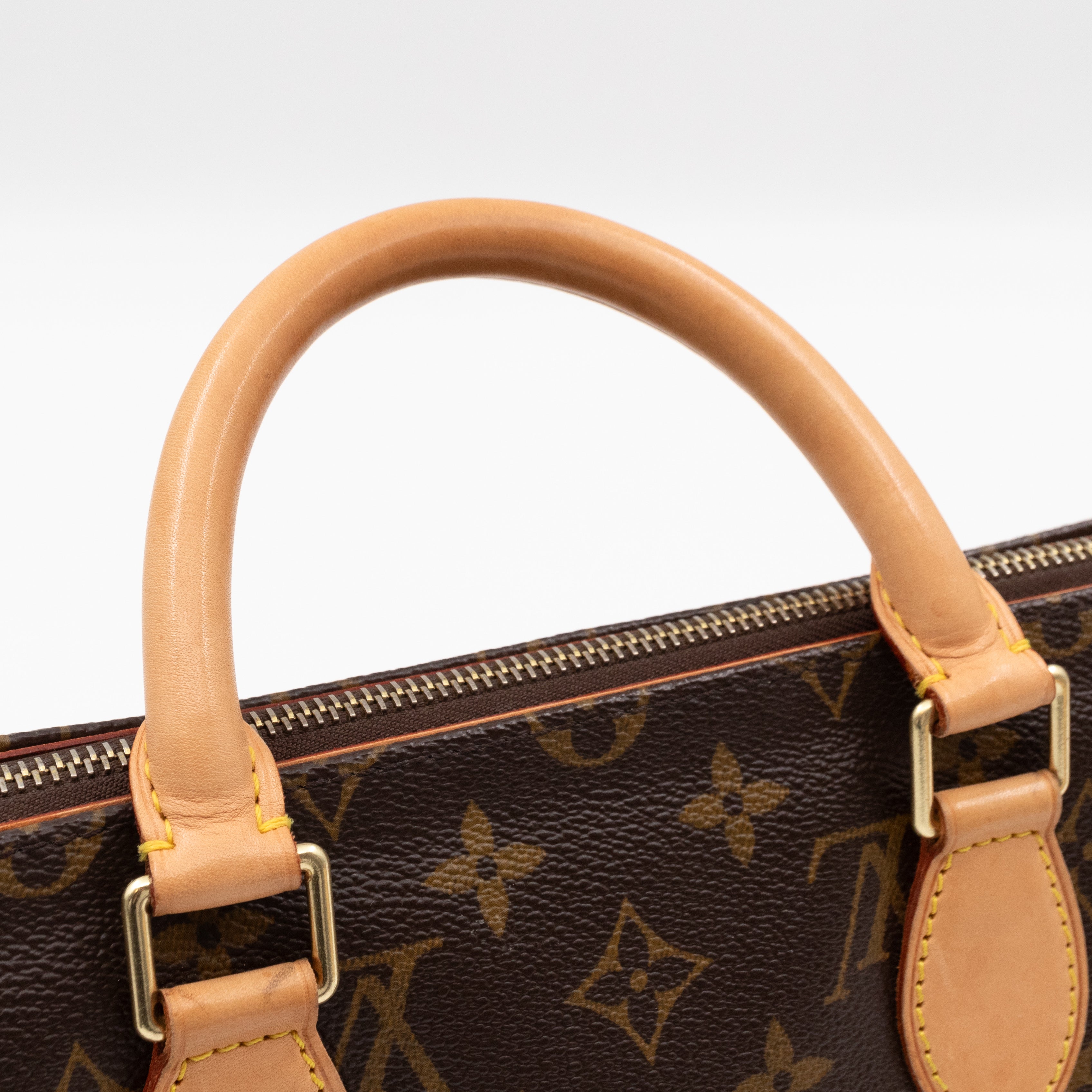 Popincourt PM Monogram