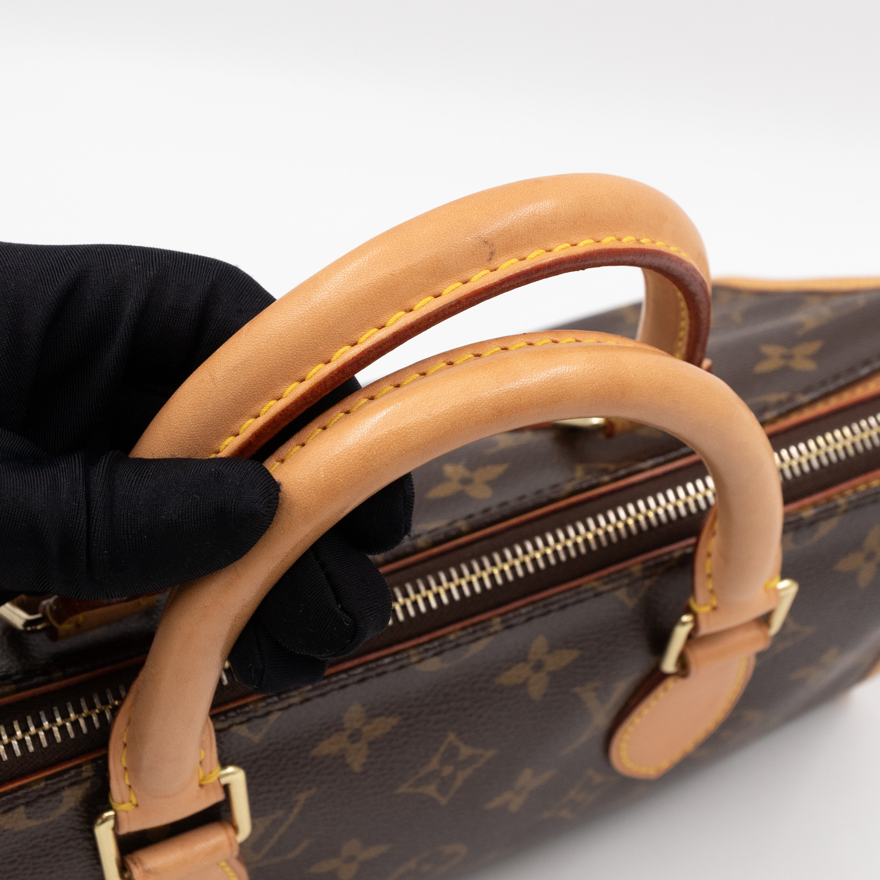 Popincourt PM Monogram