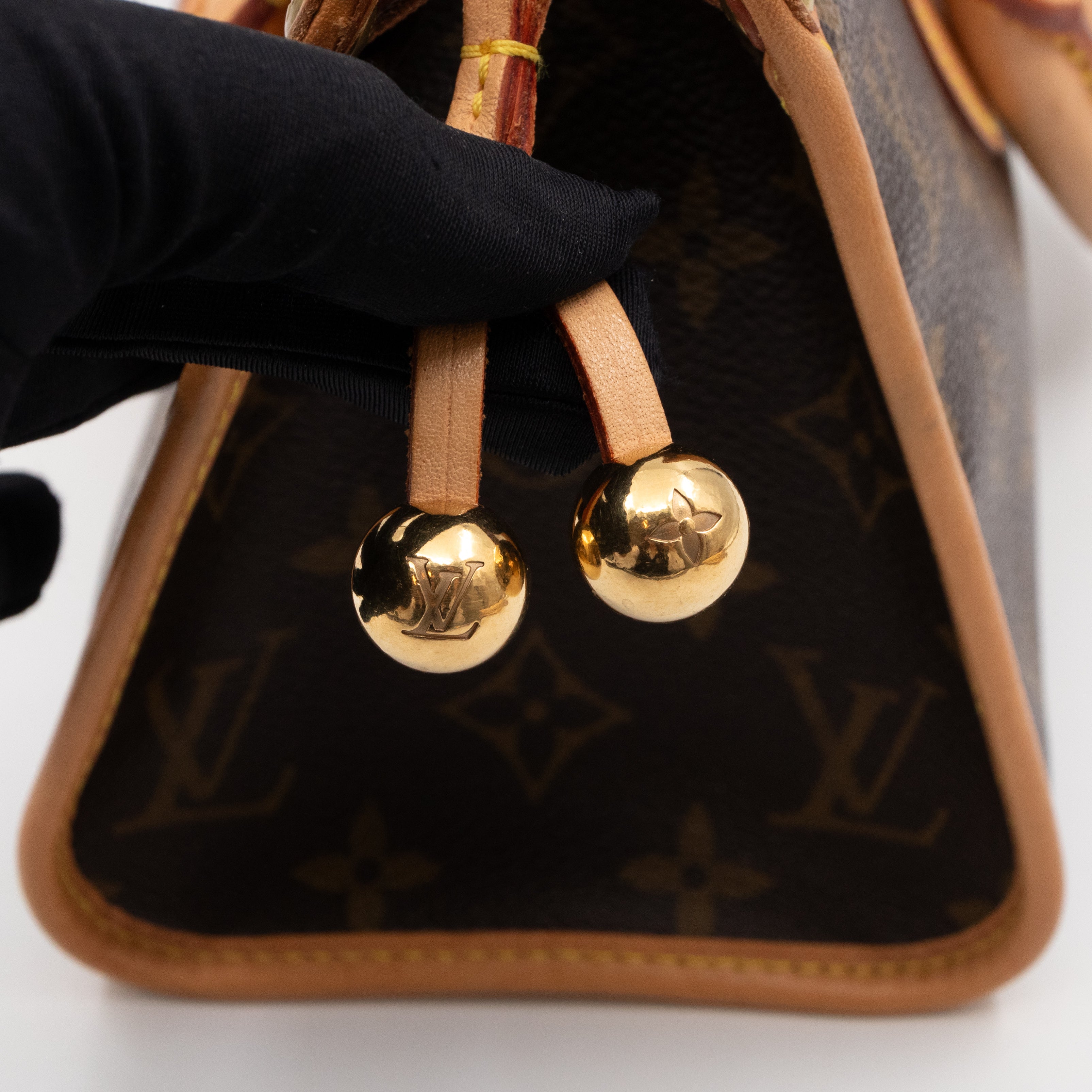 Popincourt PM Monogram