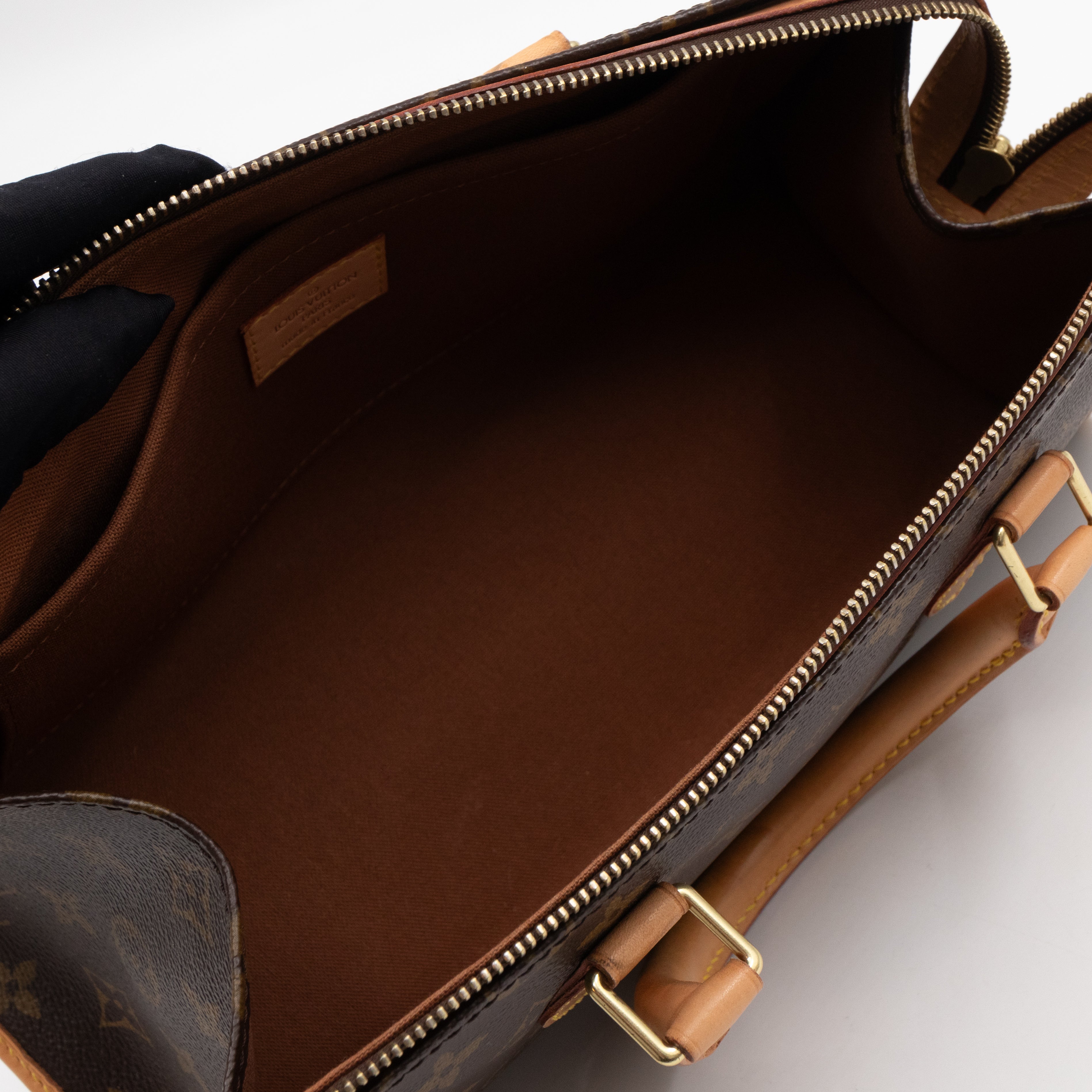 Popincourt PM Monogram