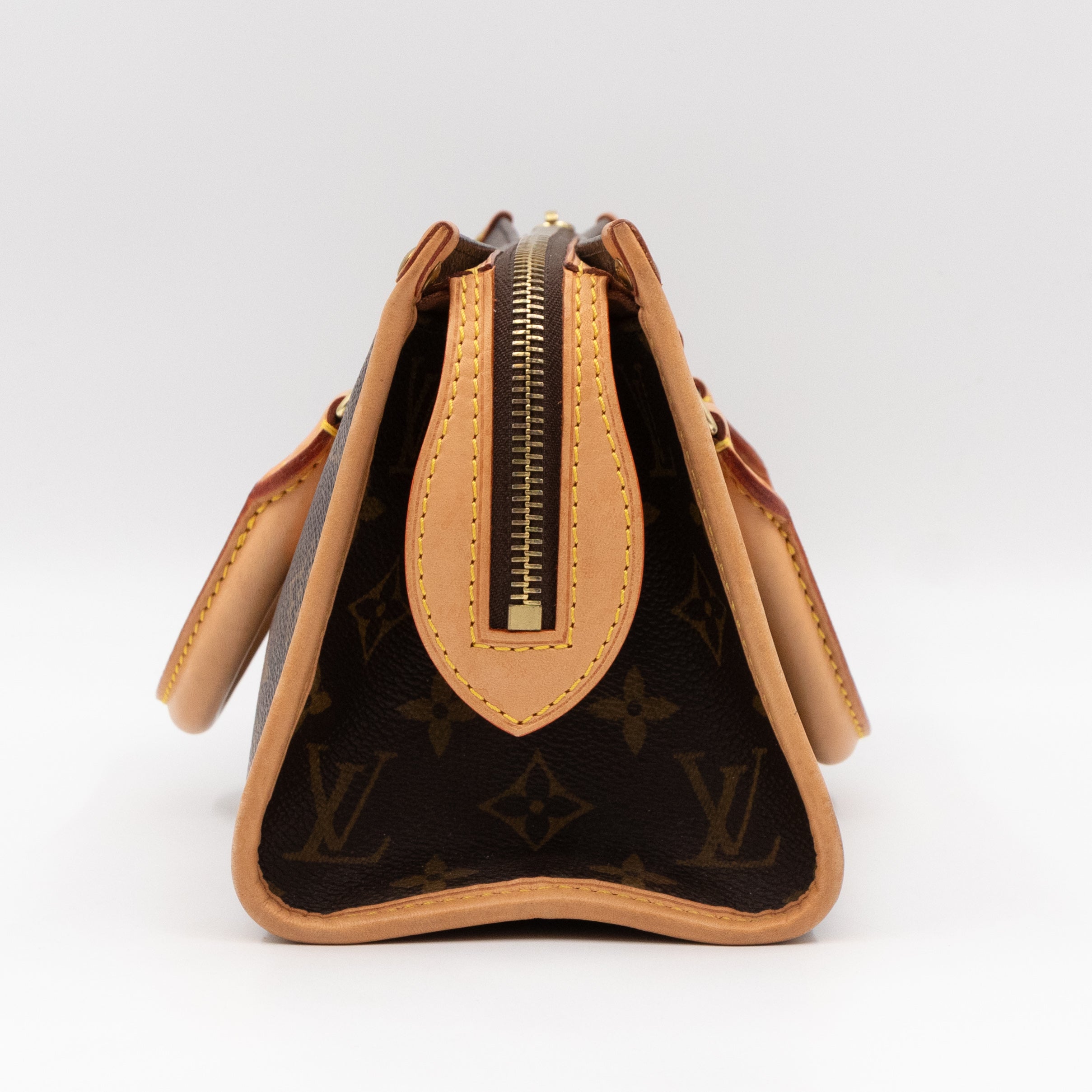 Popincourt PM Monogram