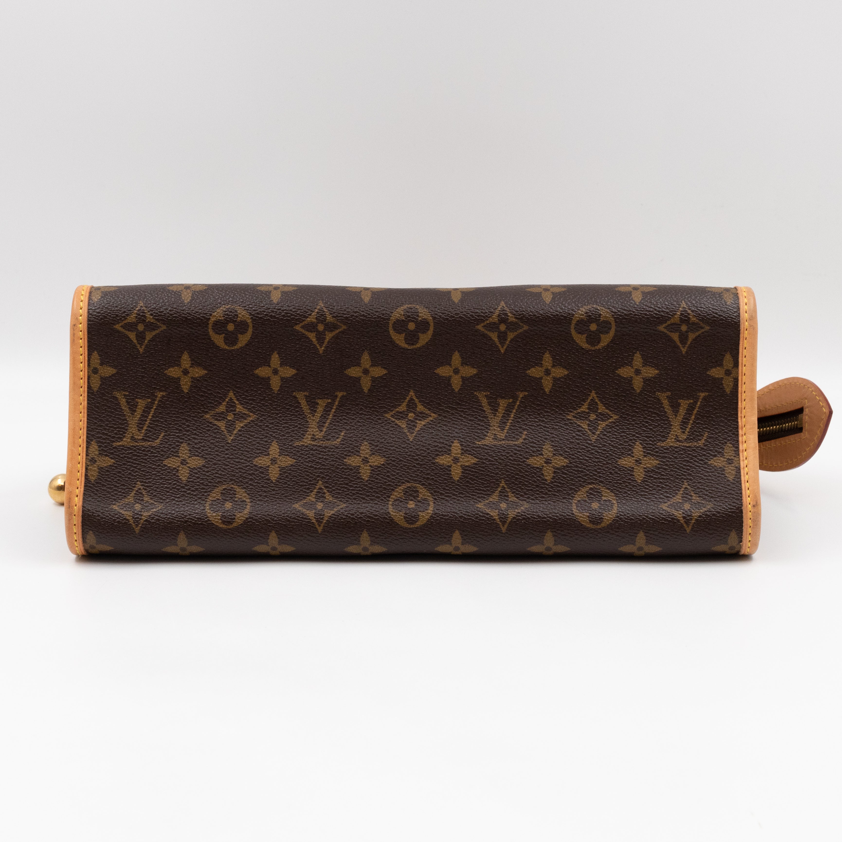 Popincourt PM Monogram