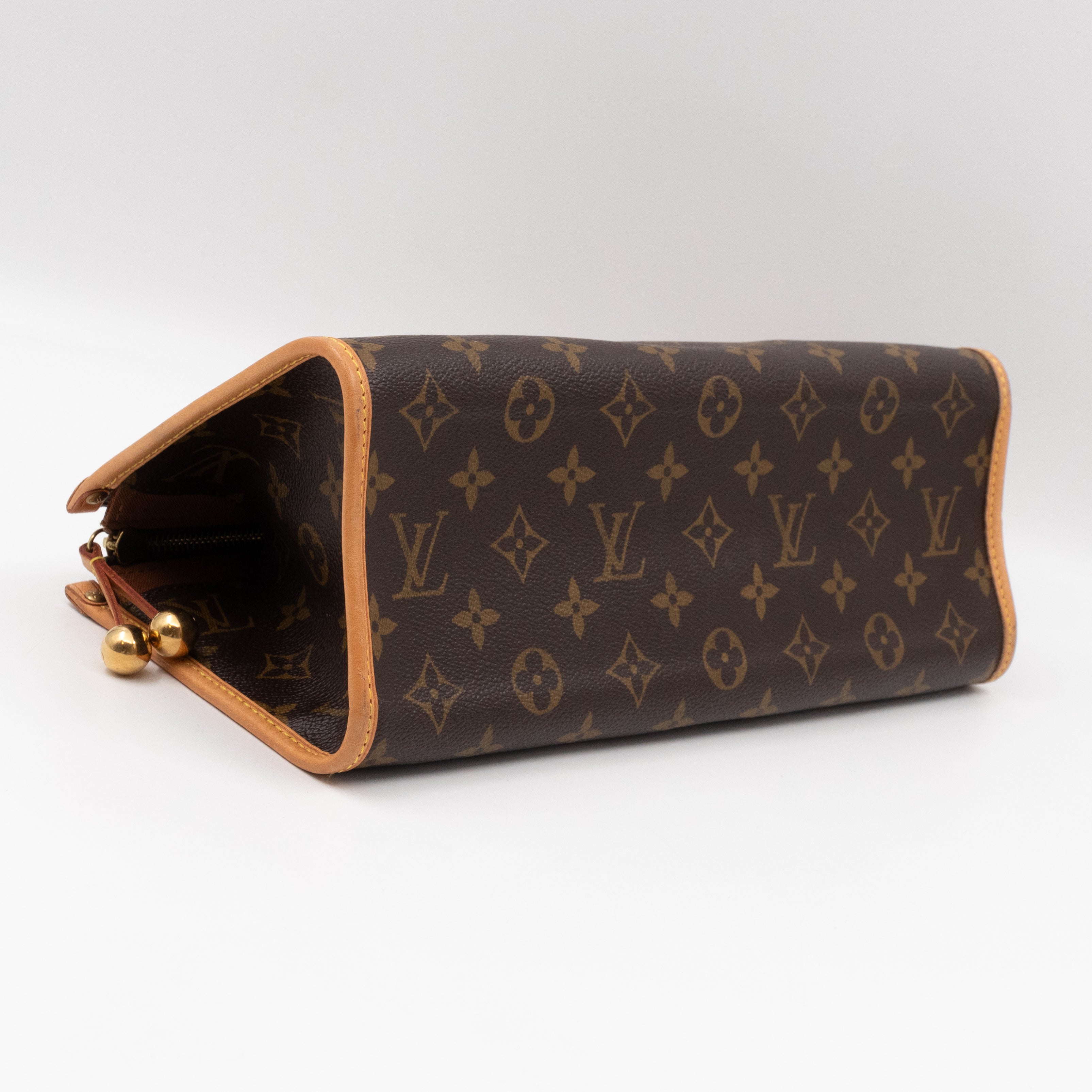 Popincourt PM Monogram