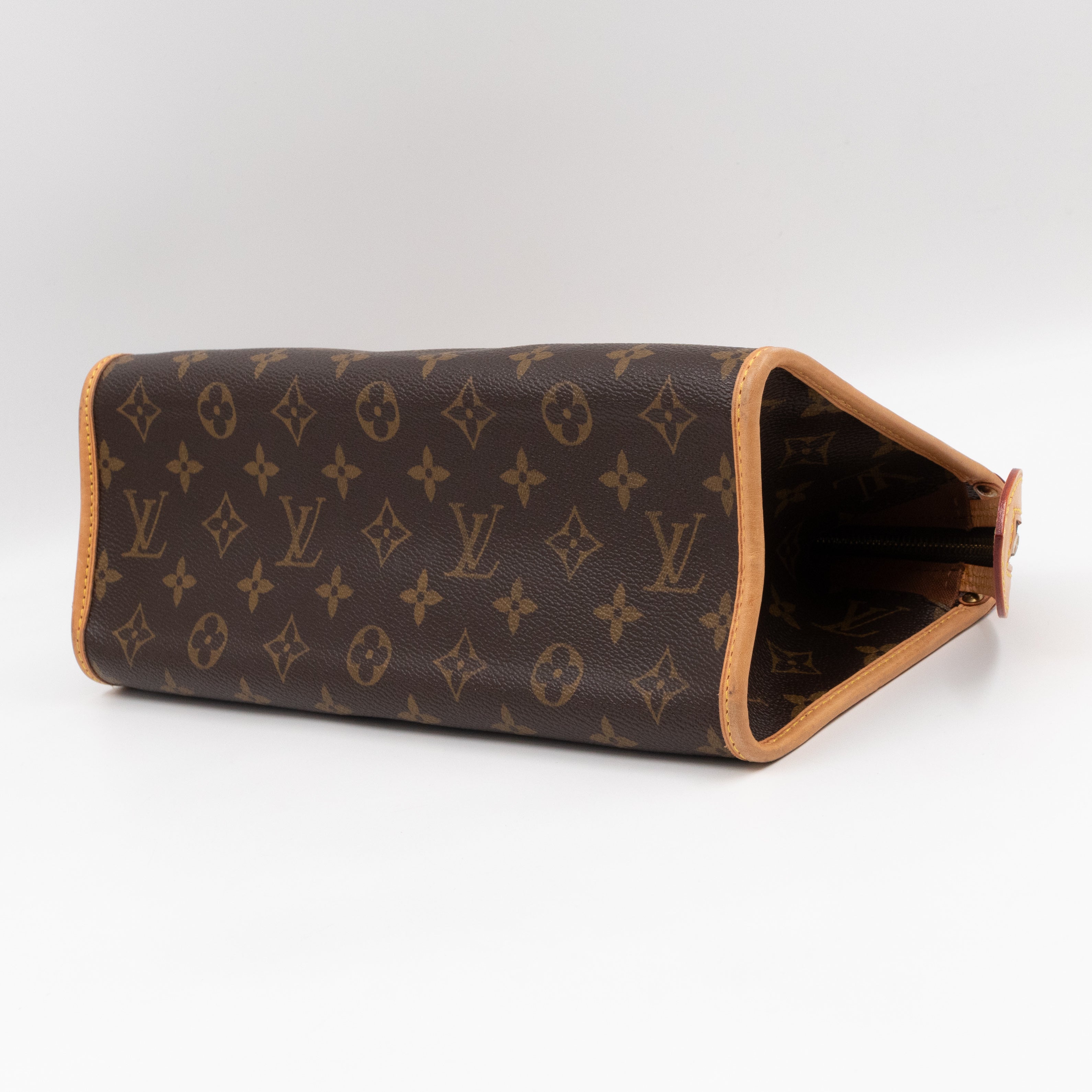 Popincourt PM Monogram