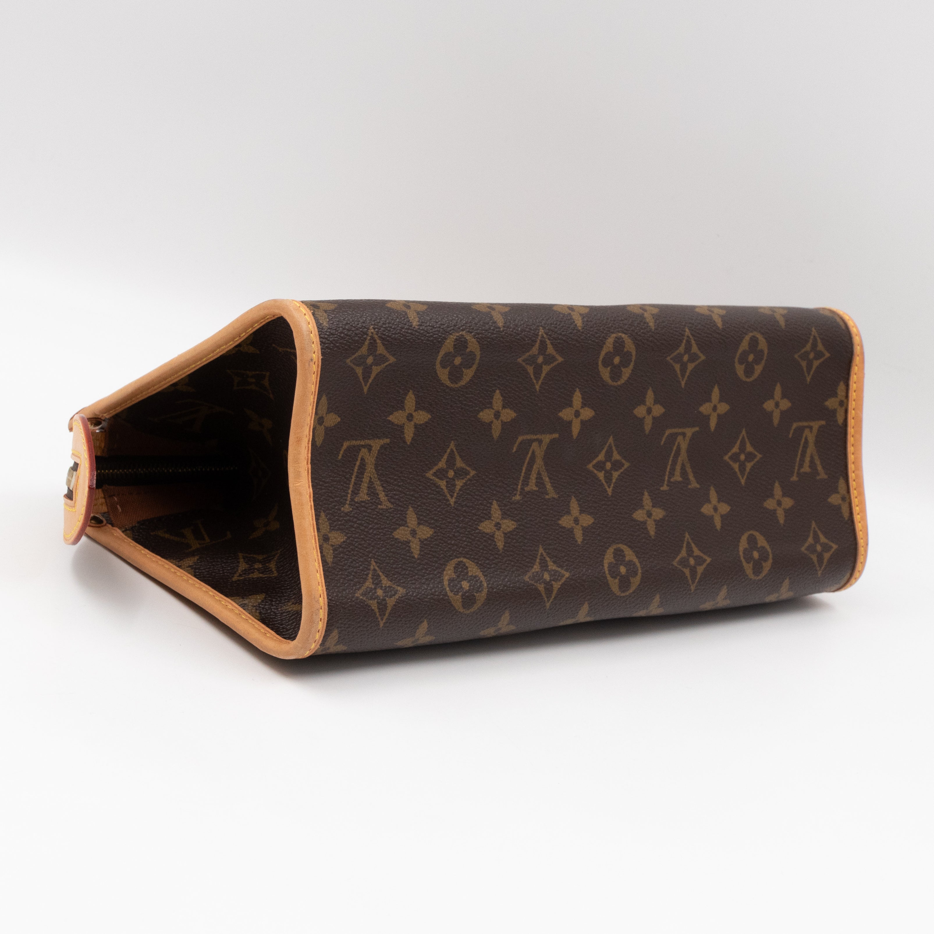 Popincourt PM Monogram