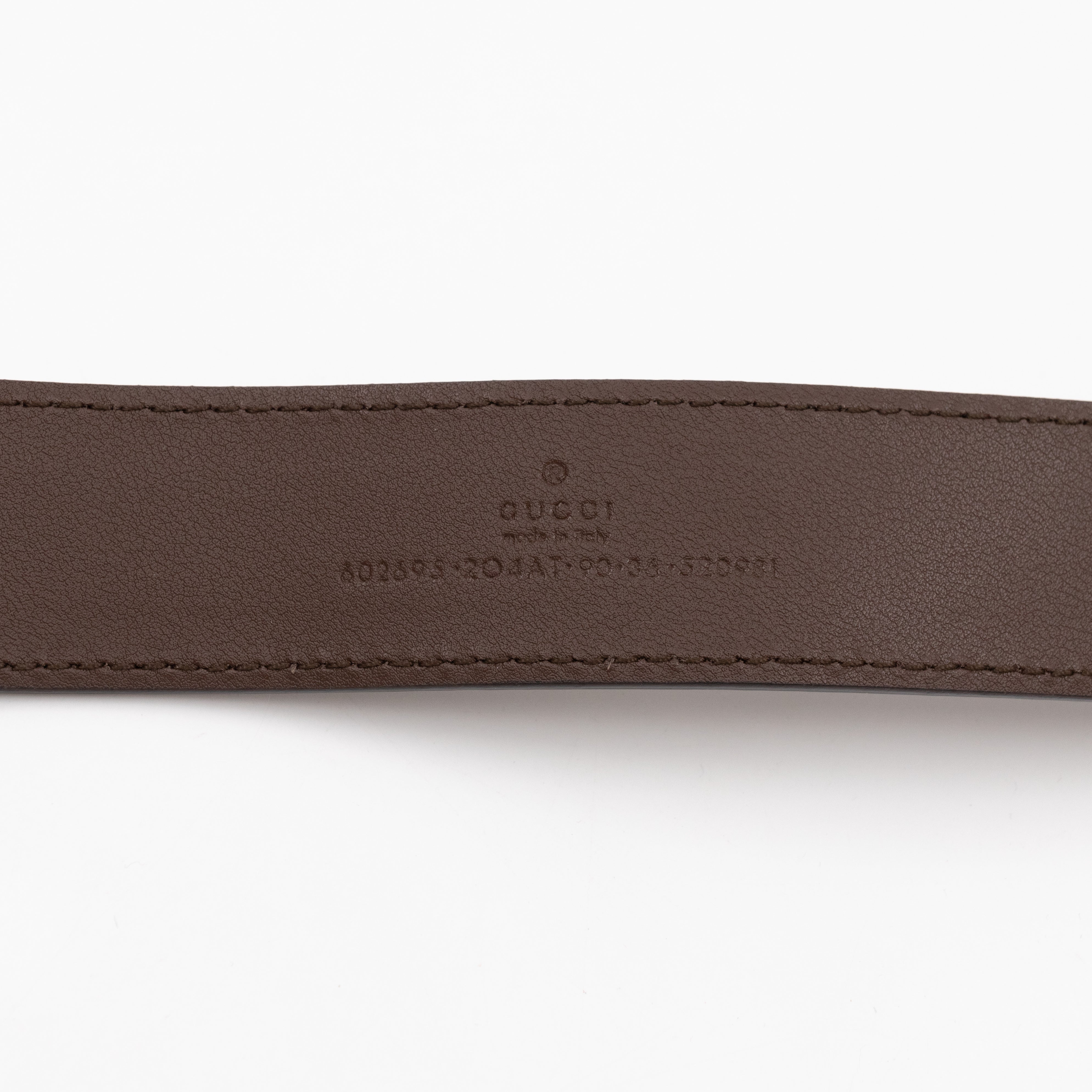 Gucci x Disney Belt Bag 90cm Donald Duck