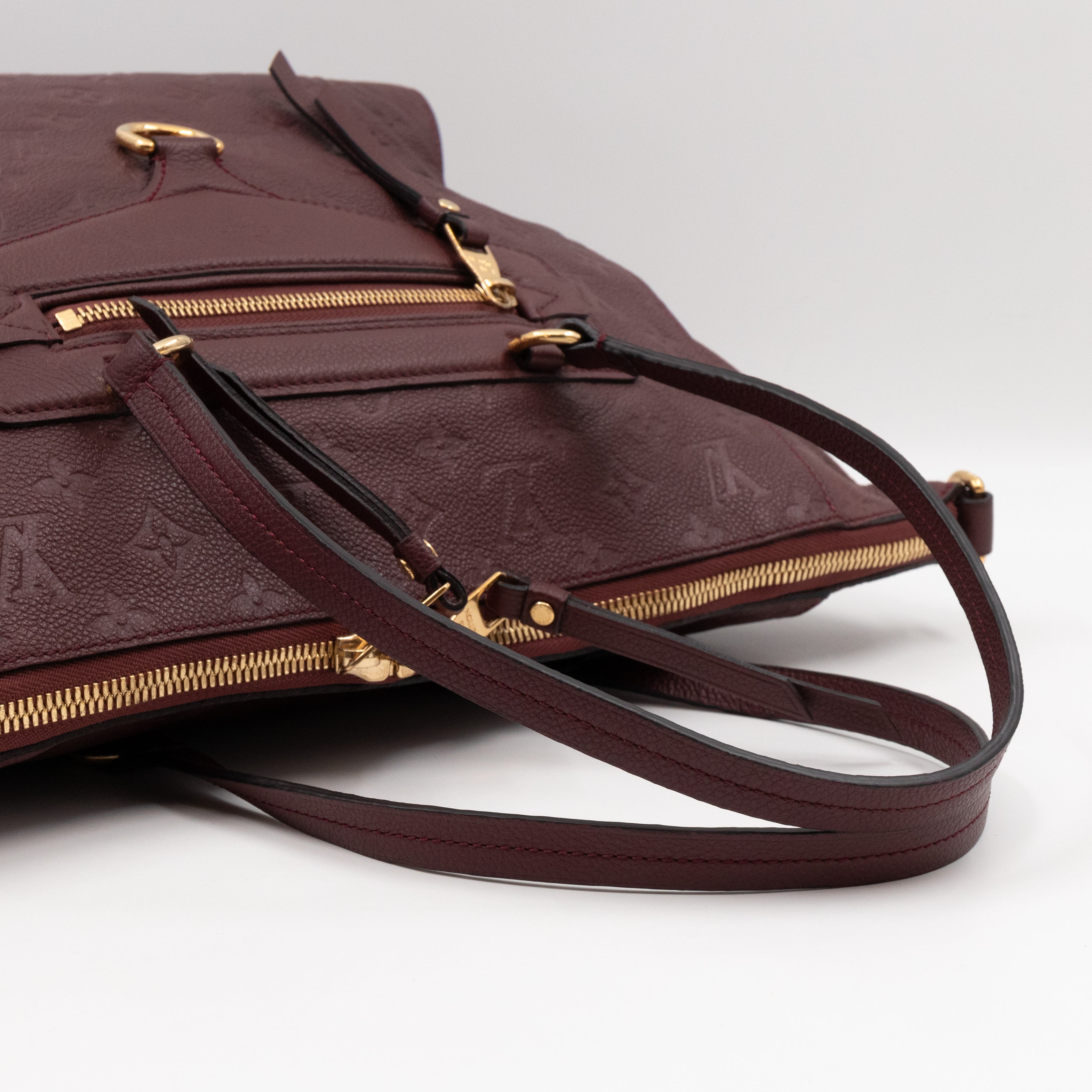 Lumineuse PM Monogram Empreinte Aurore