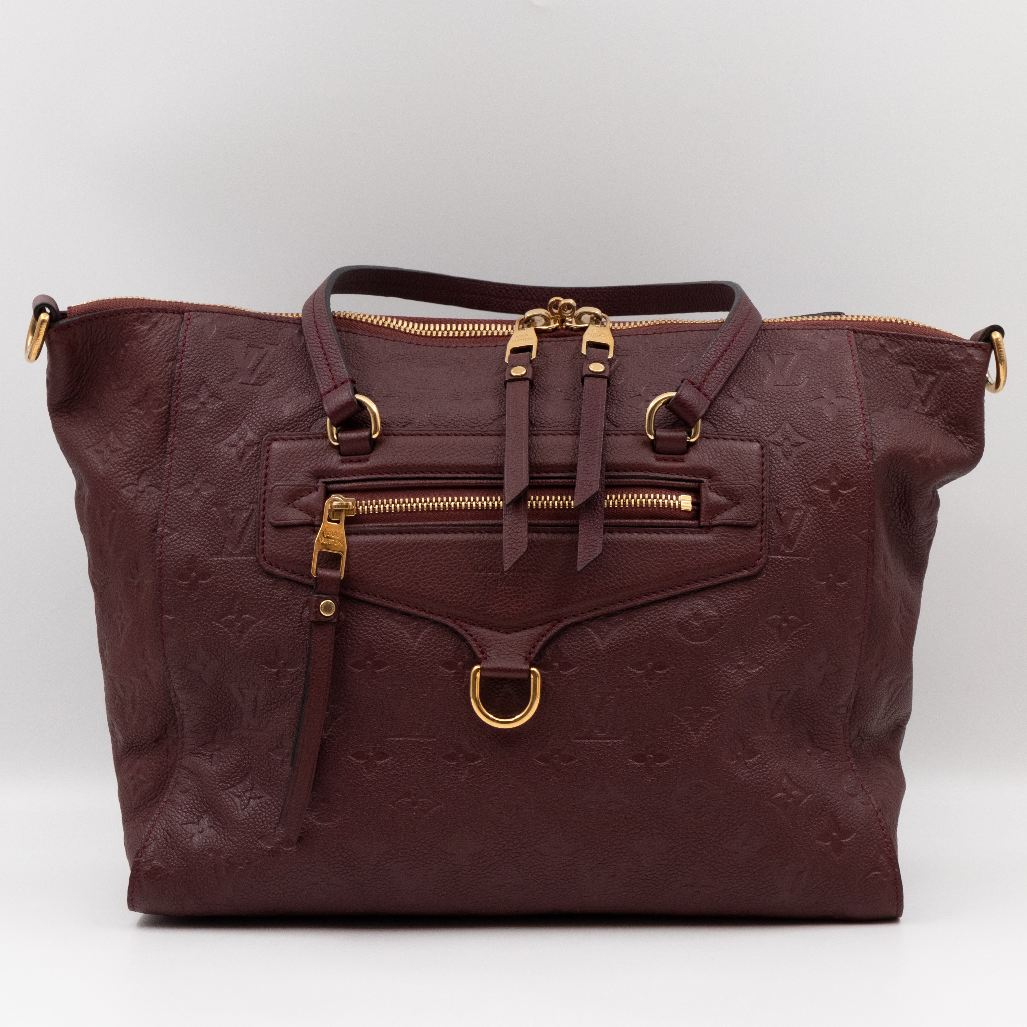 Lumineuse PM Monogram Empreinte Aurore