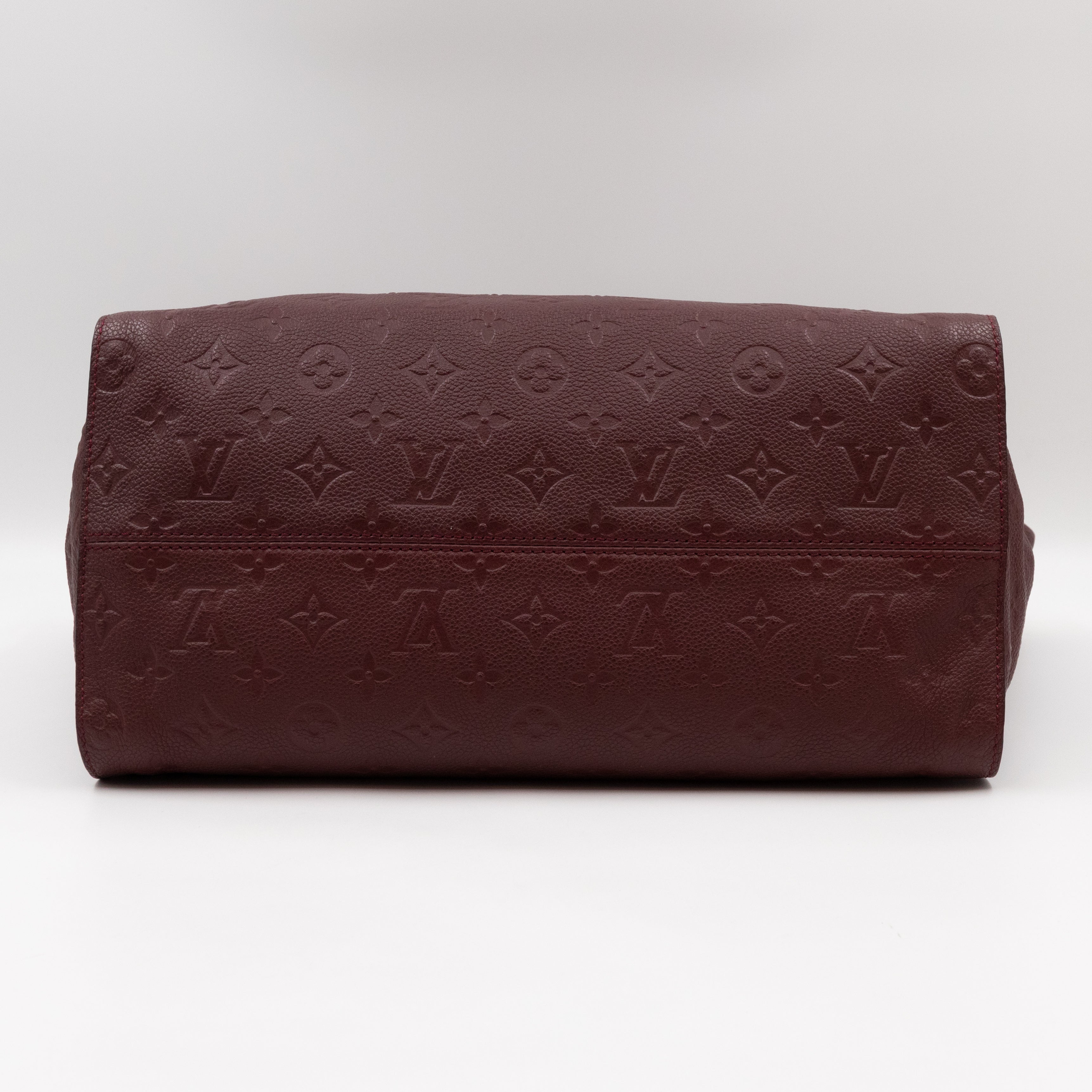 Lumineuse PM Monogram Empreinte Aurore