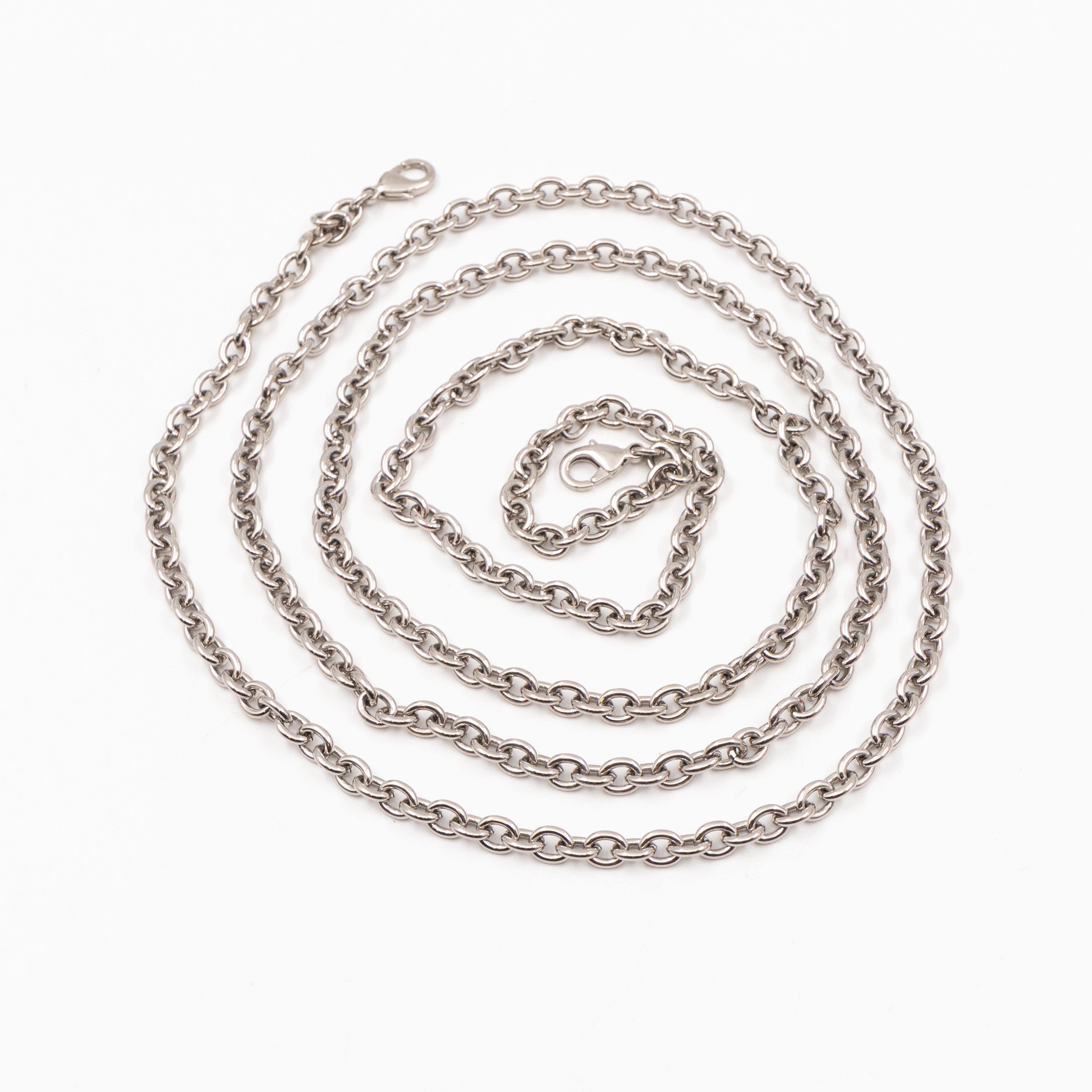 Lady Dior Clutch with Chain Red Cannage Patent Leather