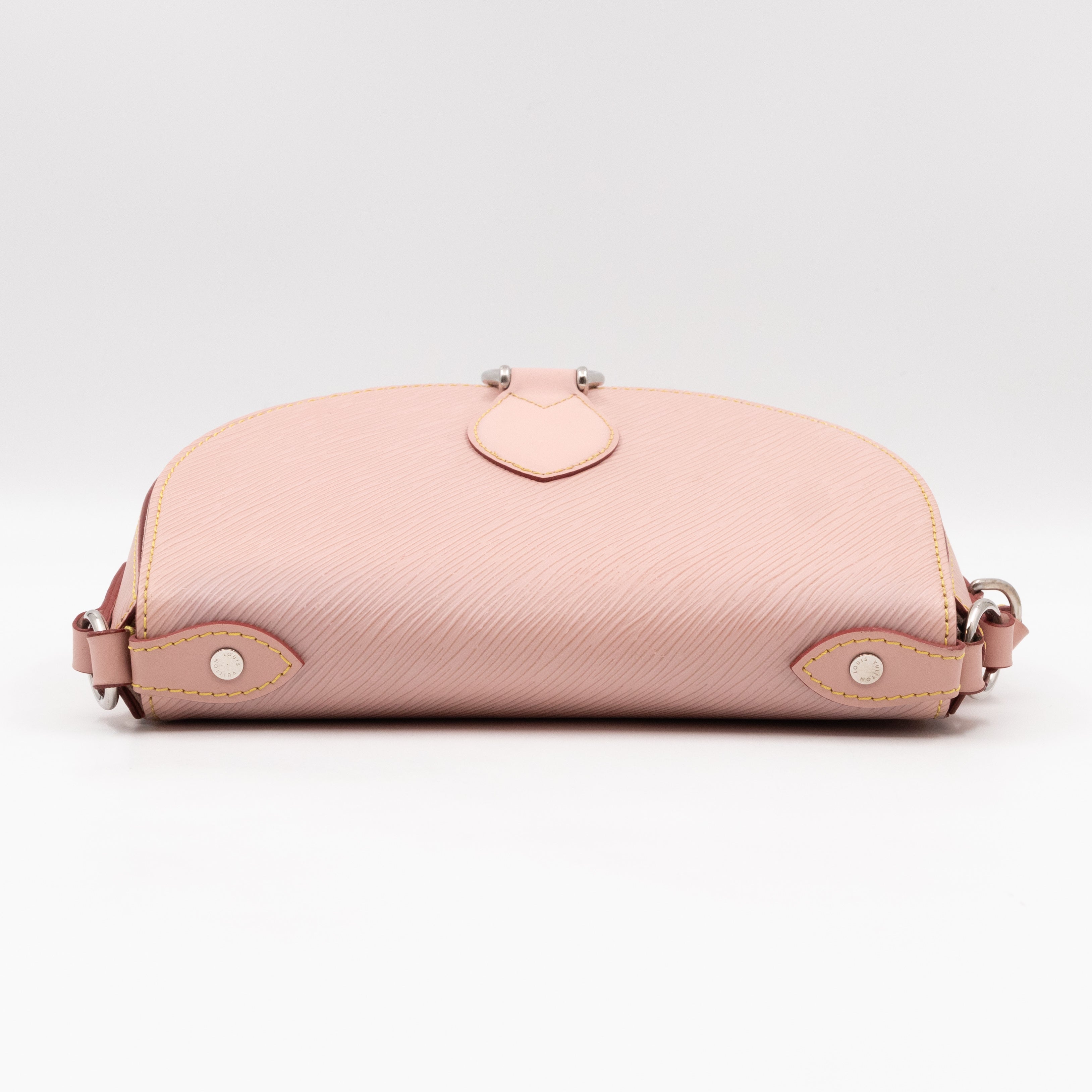 Saint Cloud NM Rose Ballerine Epi