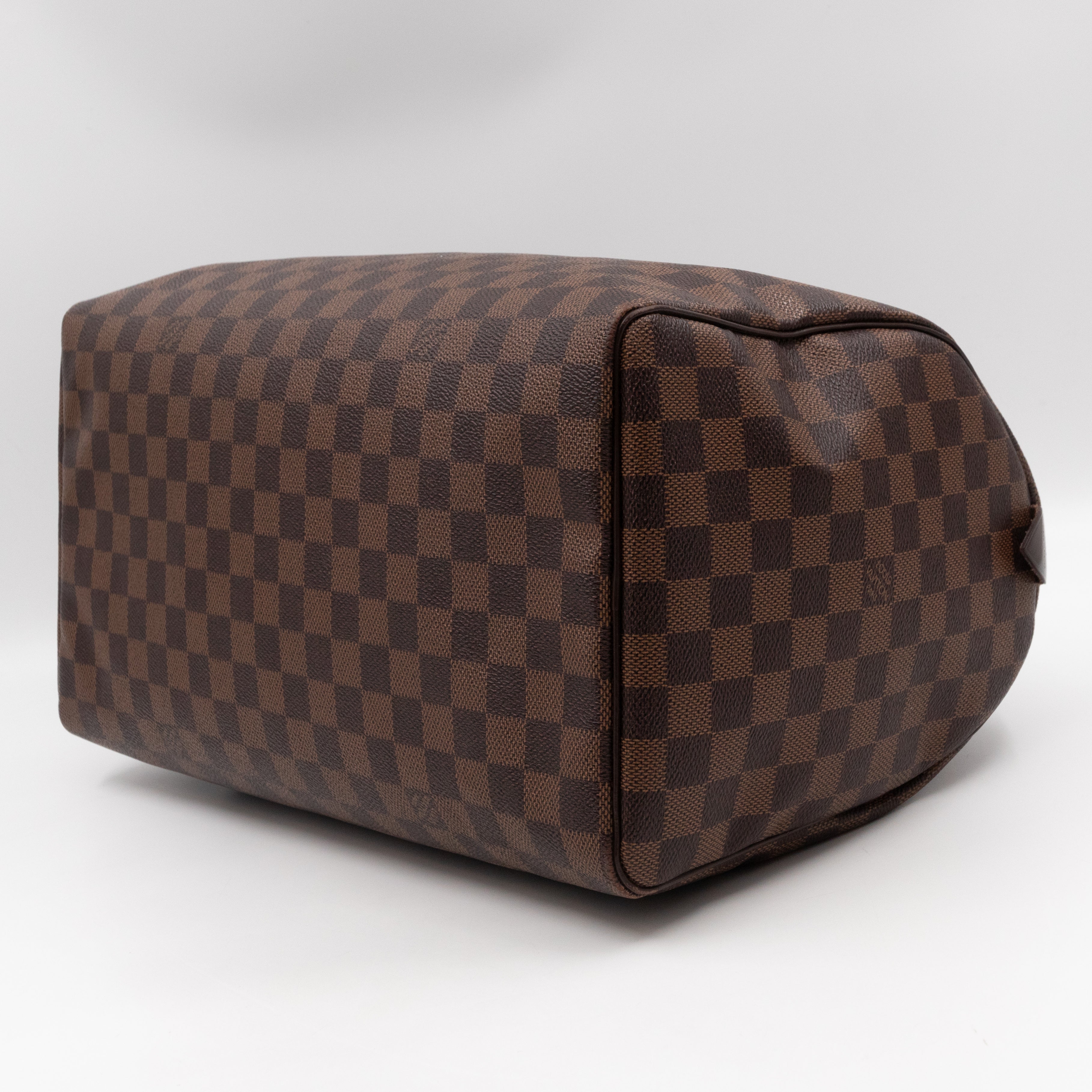 Speedy 35 Damier Ebene