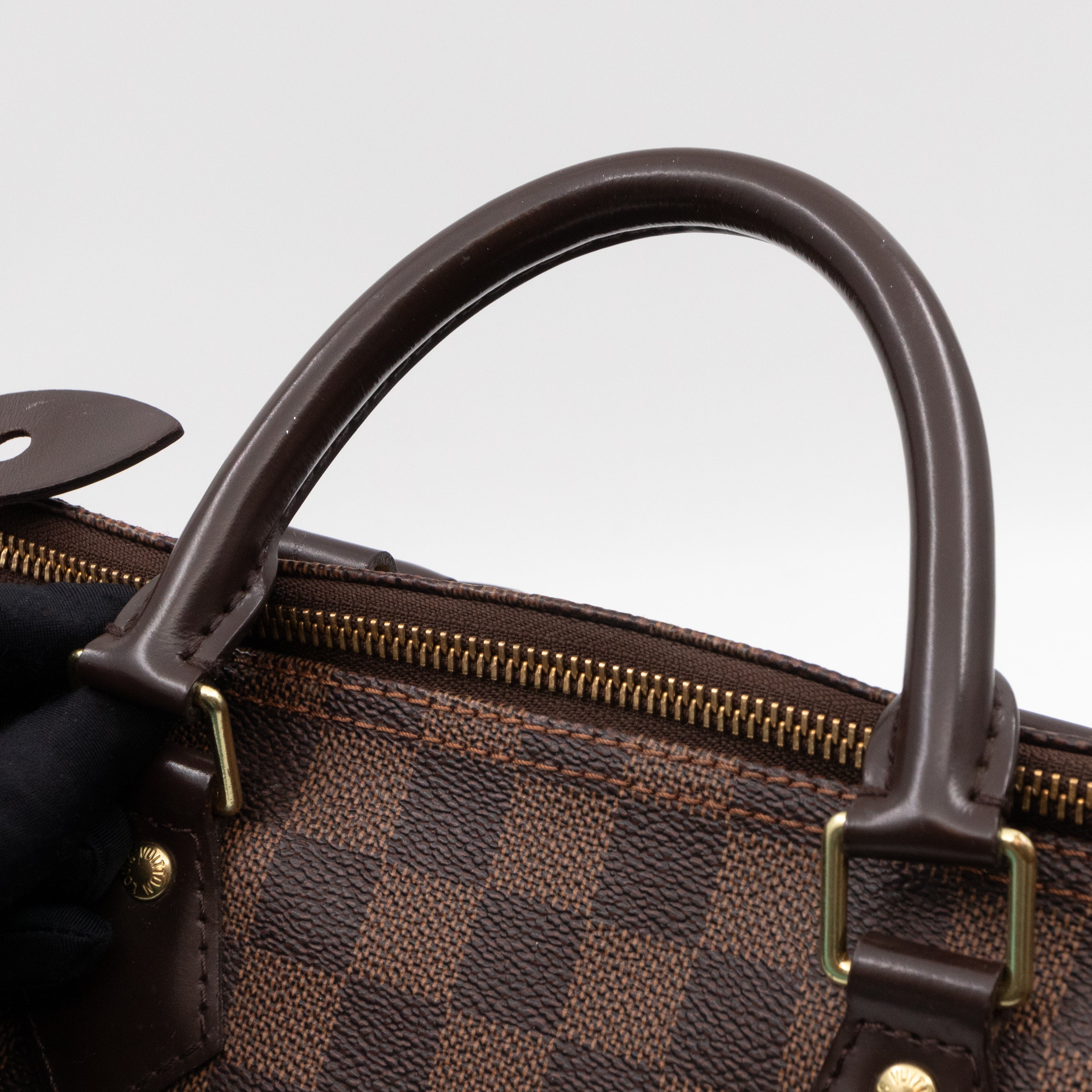 Speedy 35 Damier Ebene