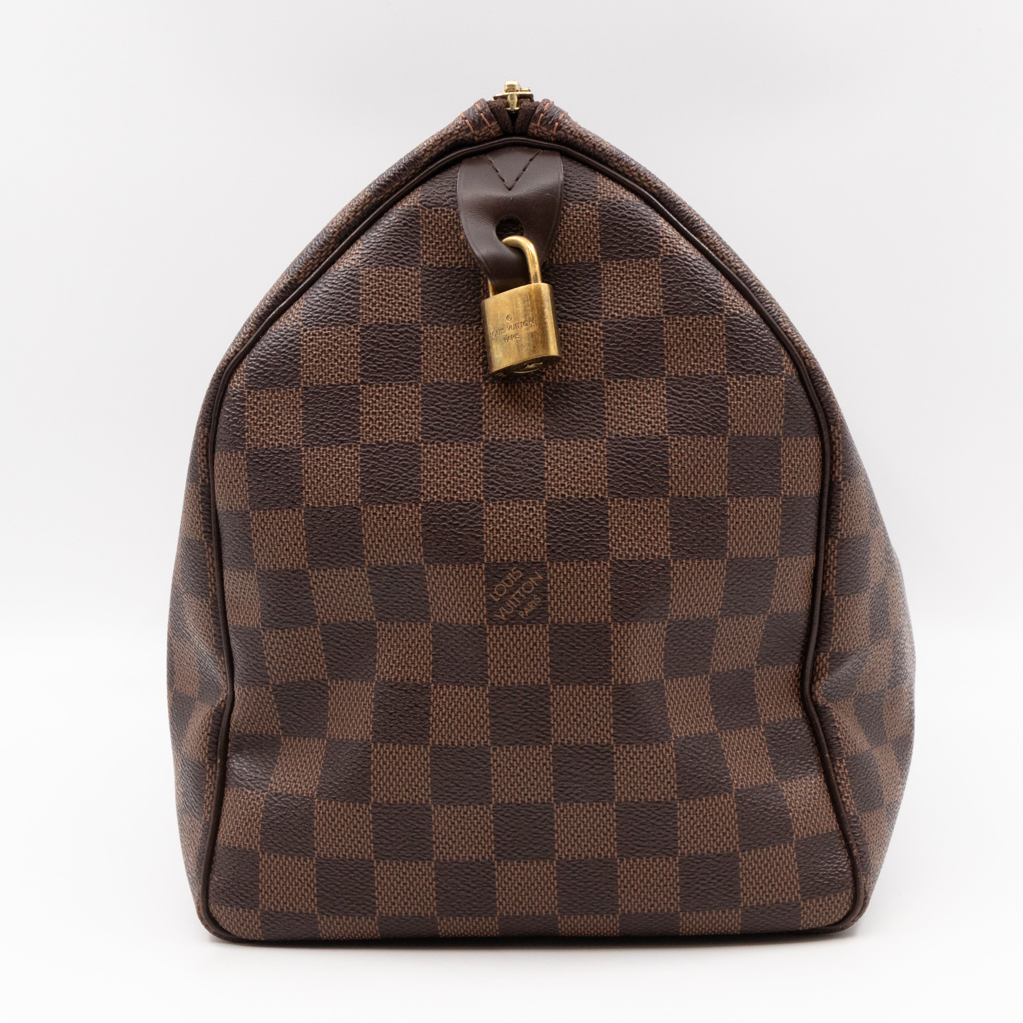 Speedy 35 Damier Ebene