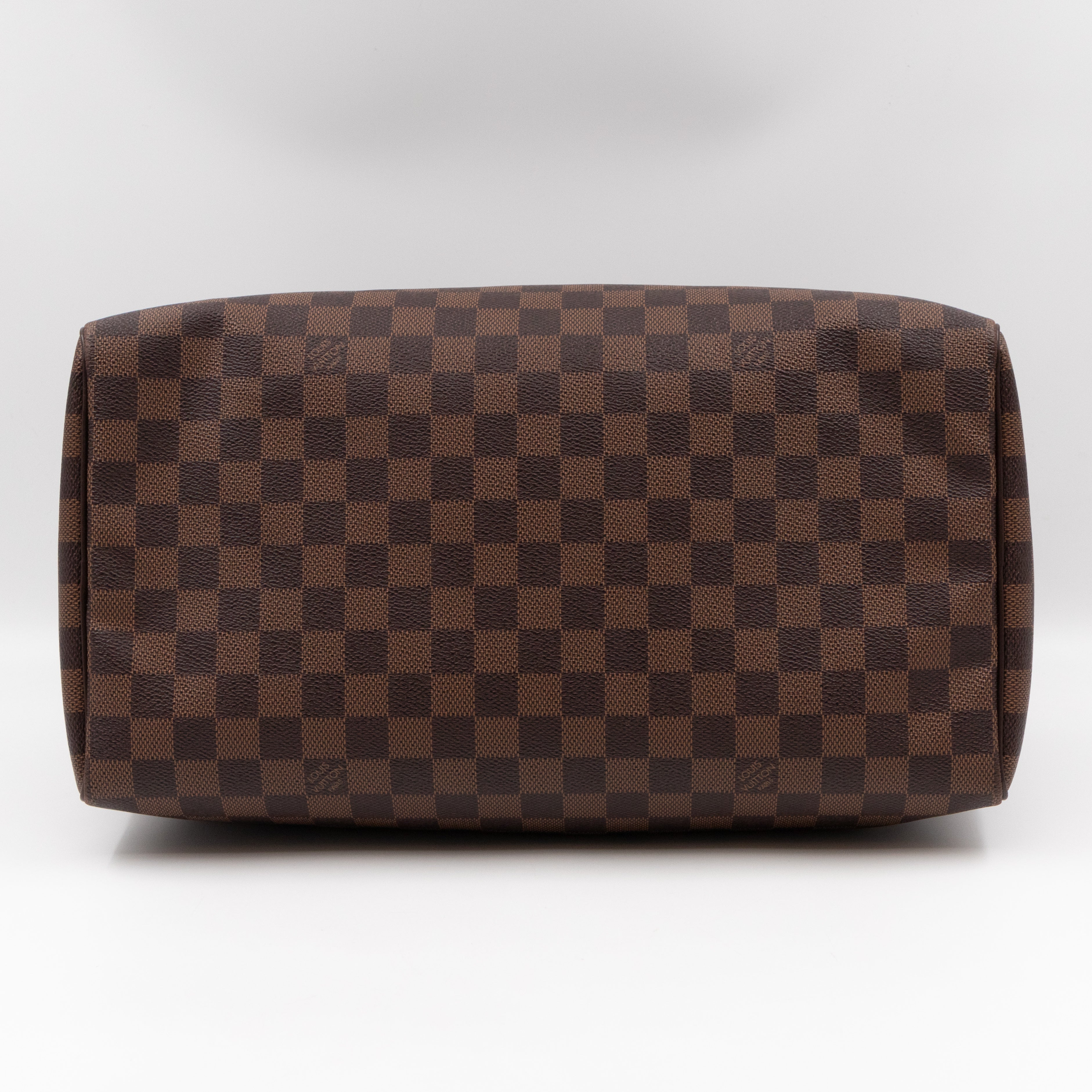 Speedy 35 Damier Ebene