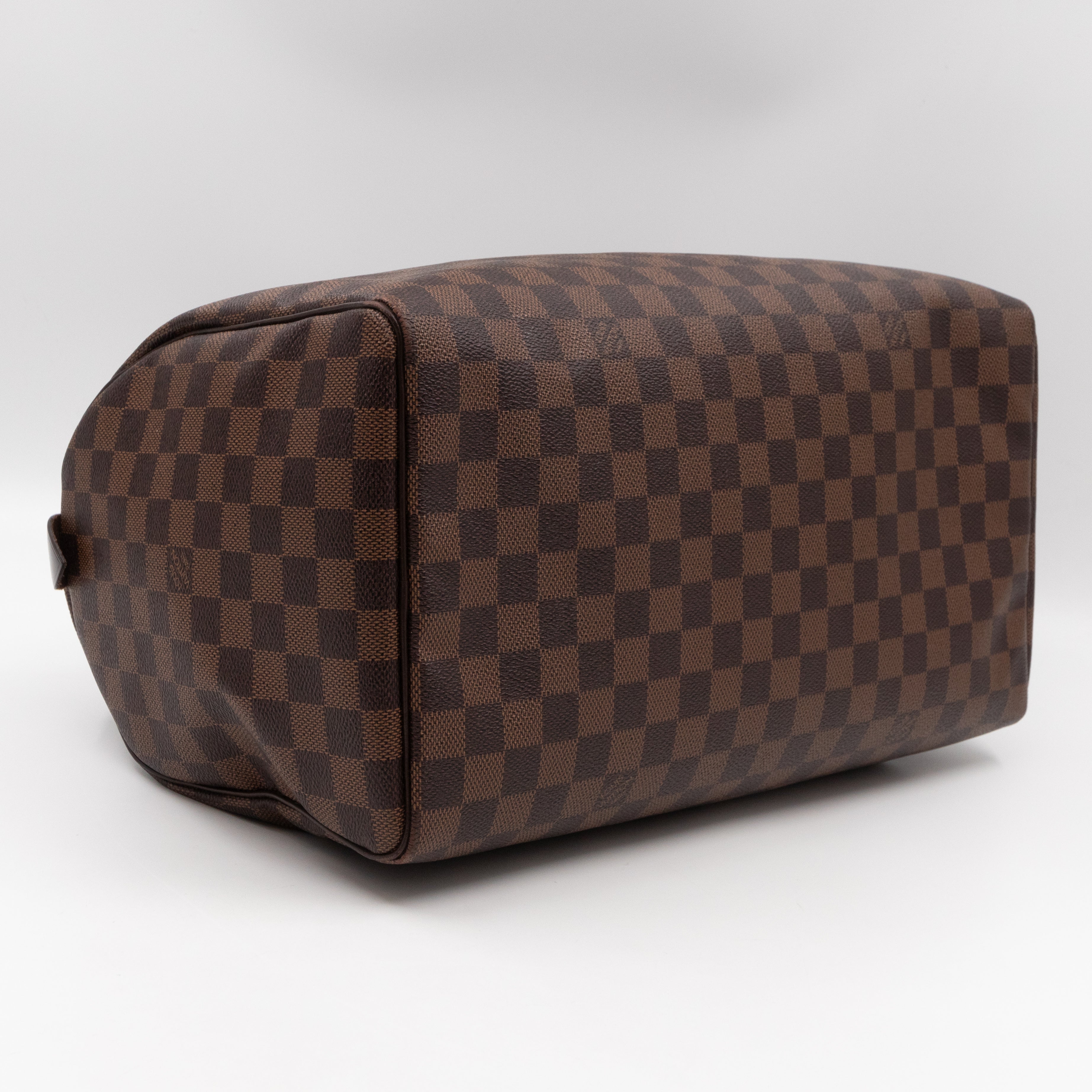Speedy 35 Damier Ebene