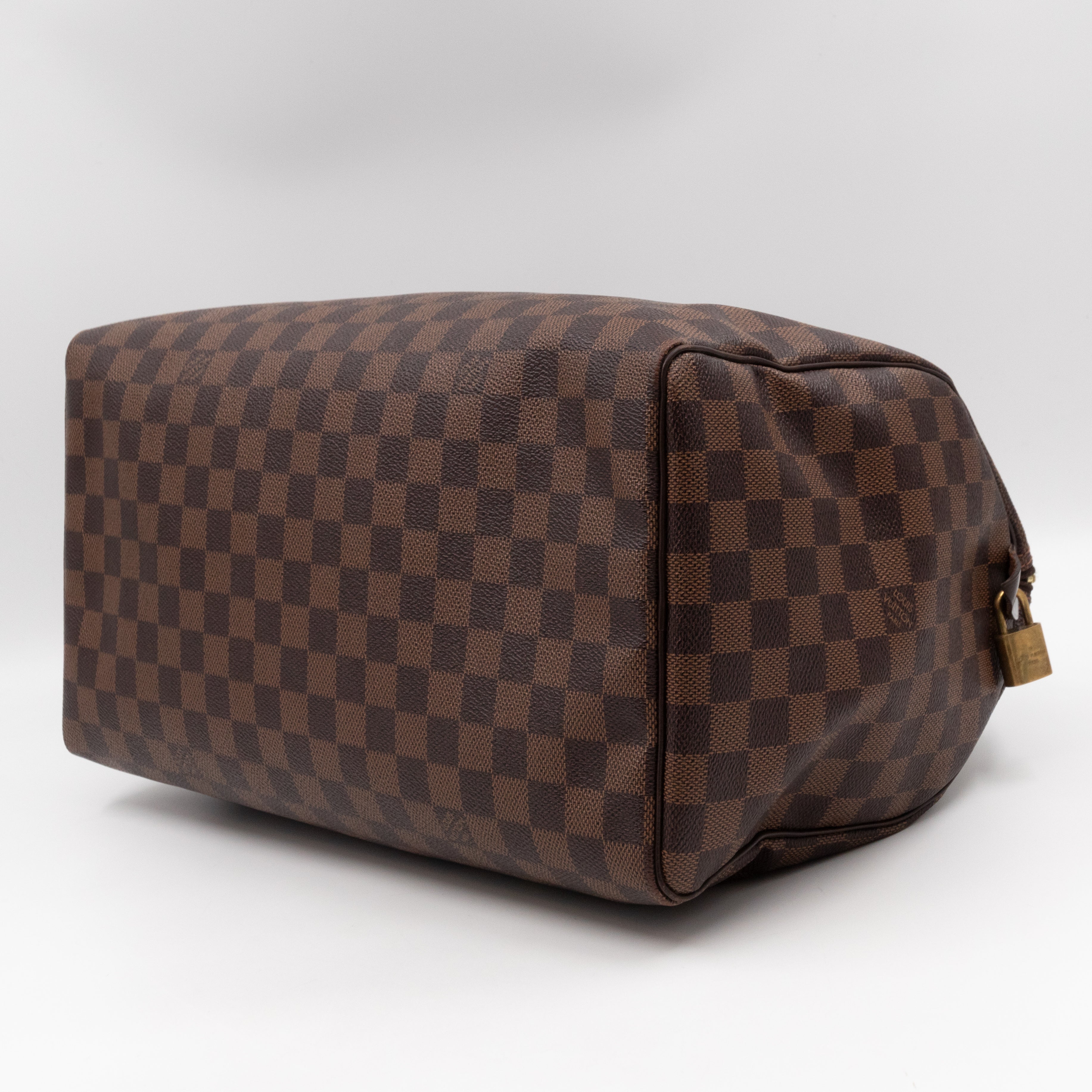 Speedy 35 Damier Ebene
