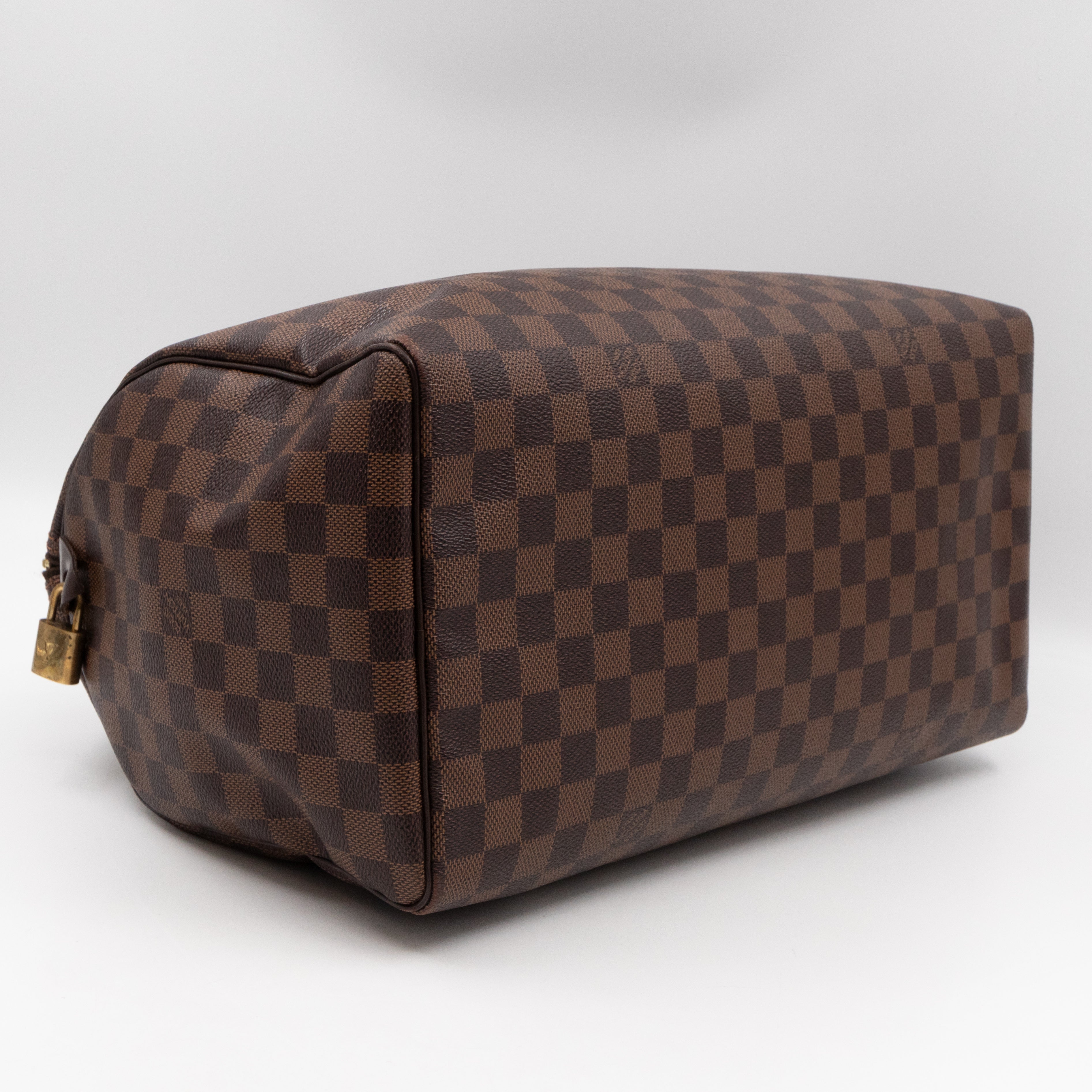 Speedy 35 Damier Ebene