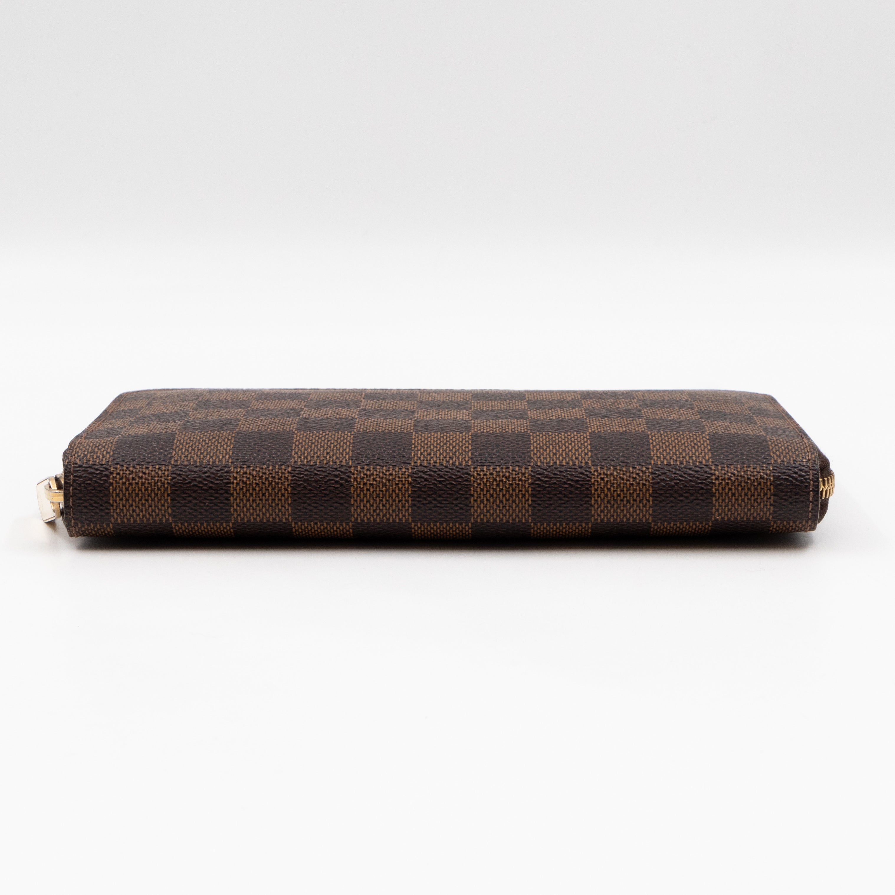 Zippy Organiser Wallet Damier Ebene