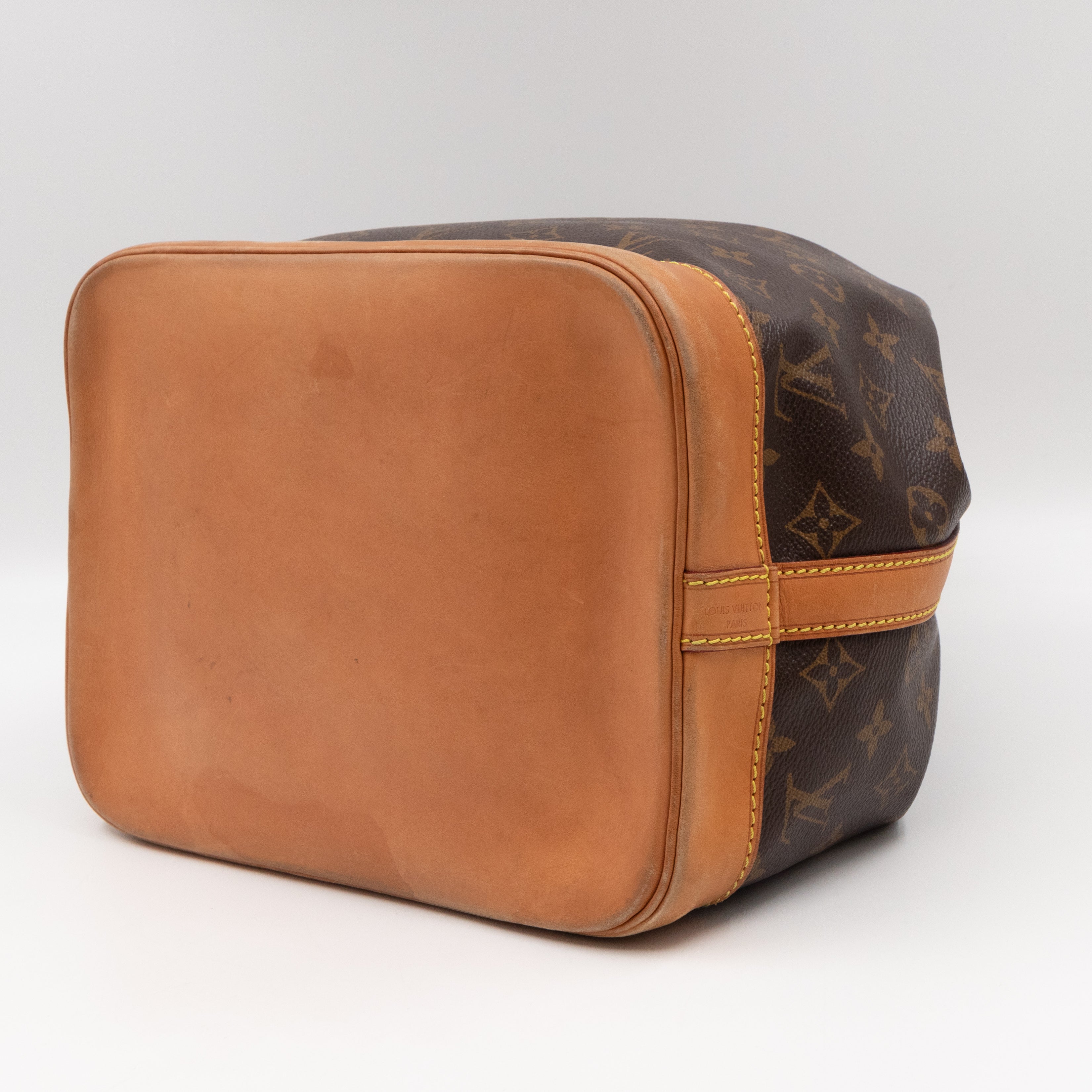Petit Noe NM Monogram