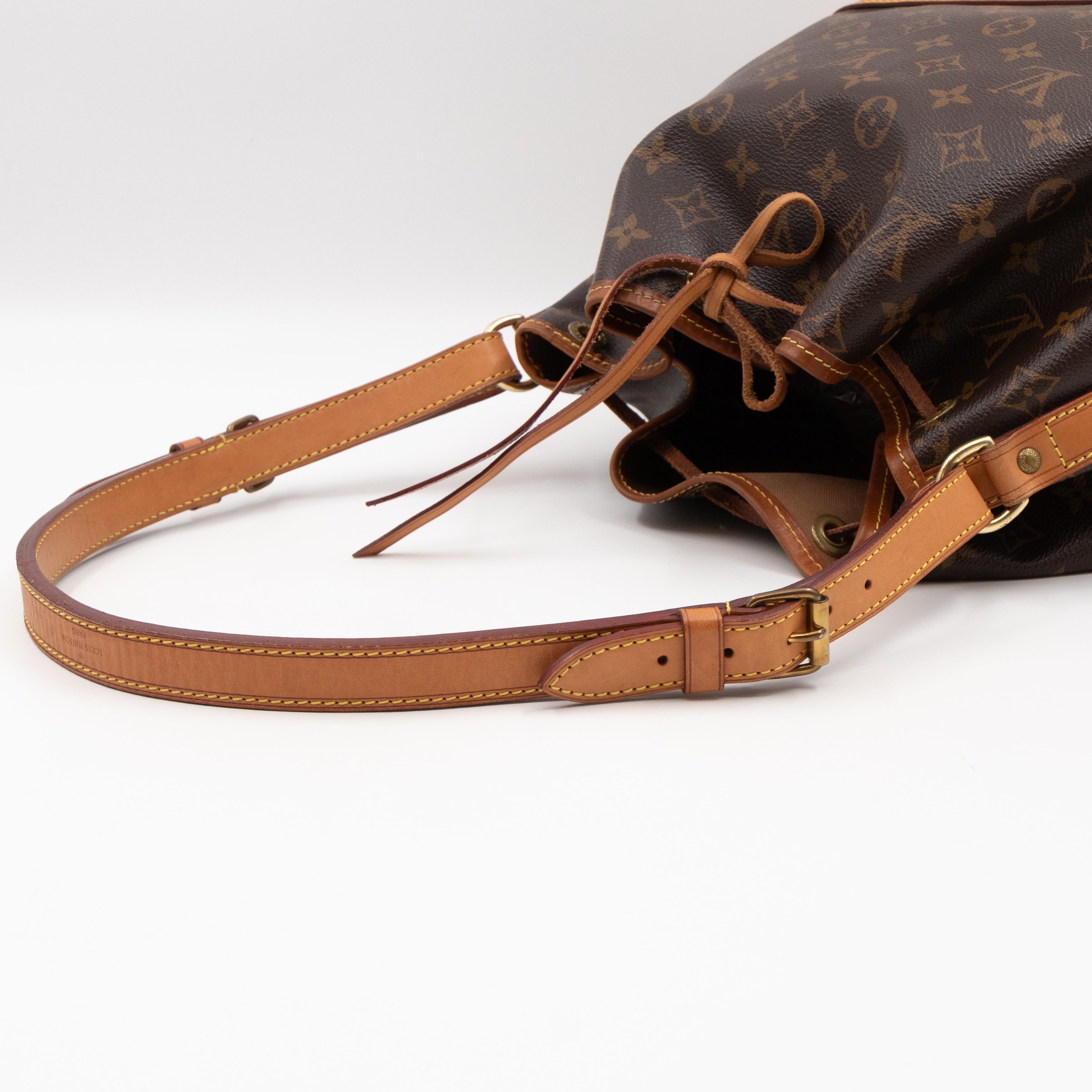 Petit Noe NM Monogram