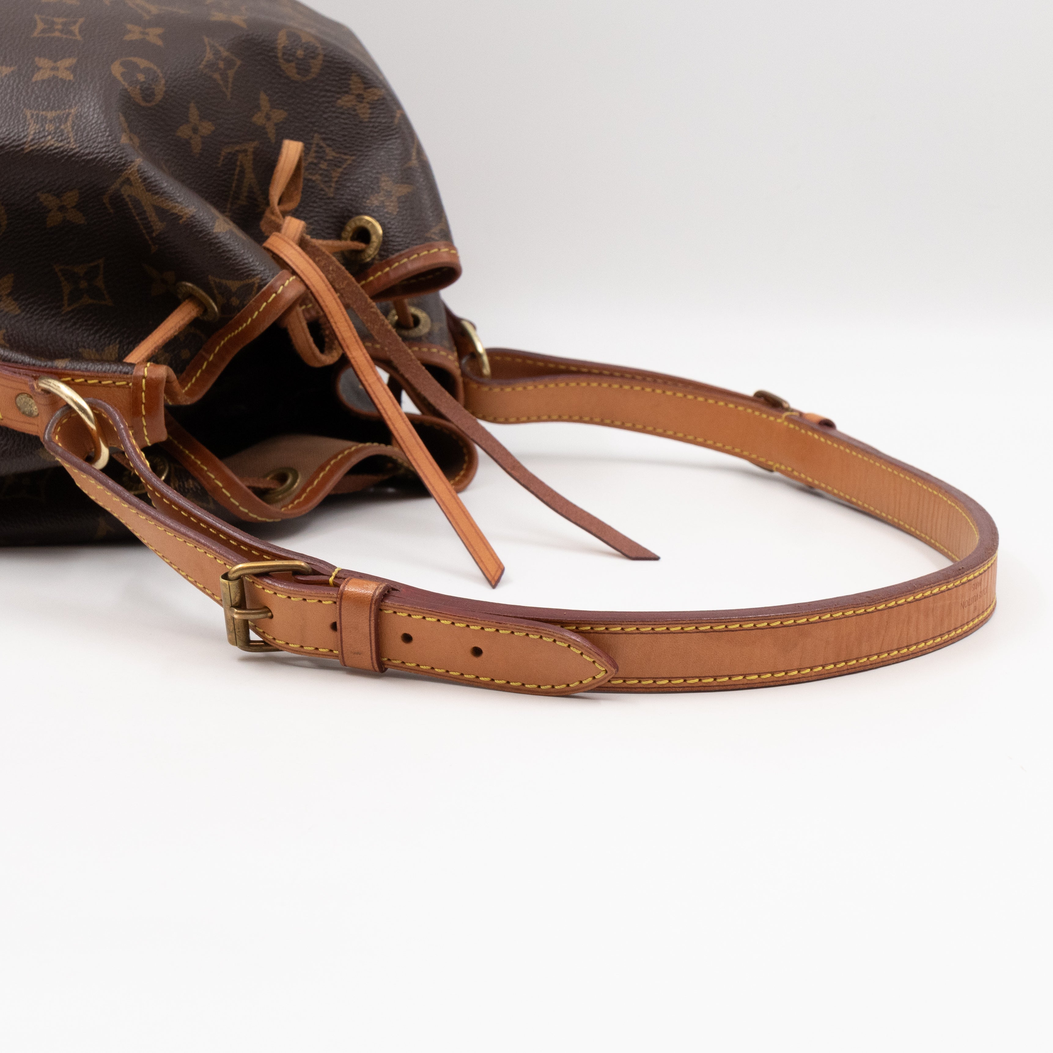 Petit Noe NM Monogram