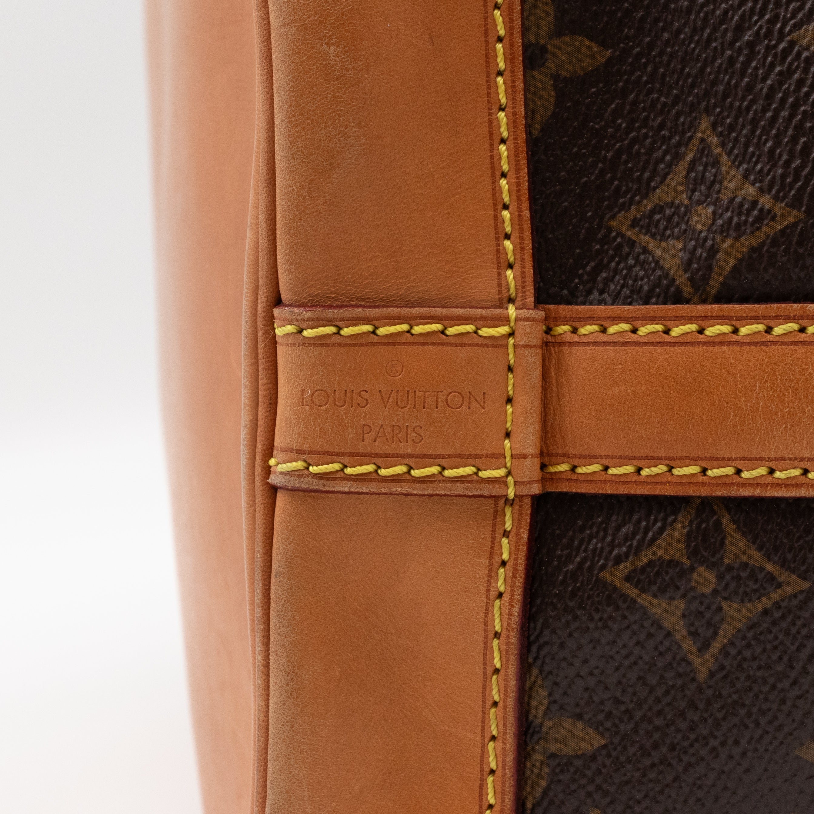 Petit Noe NM Monogram