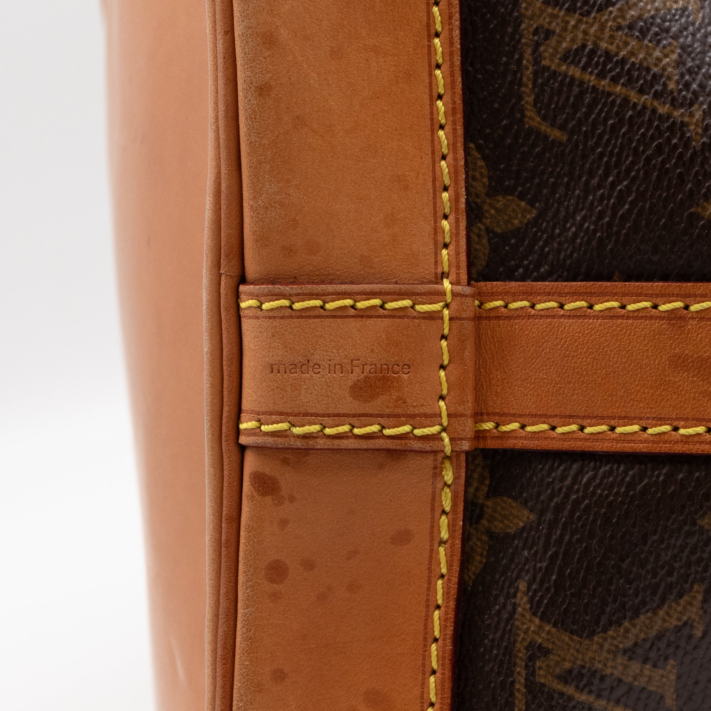Petit Noe NM Monogram