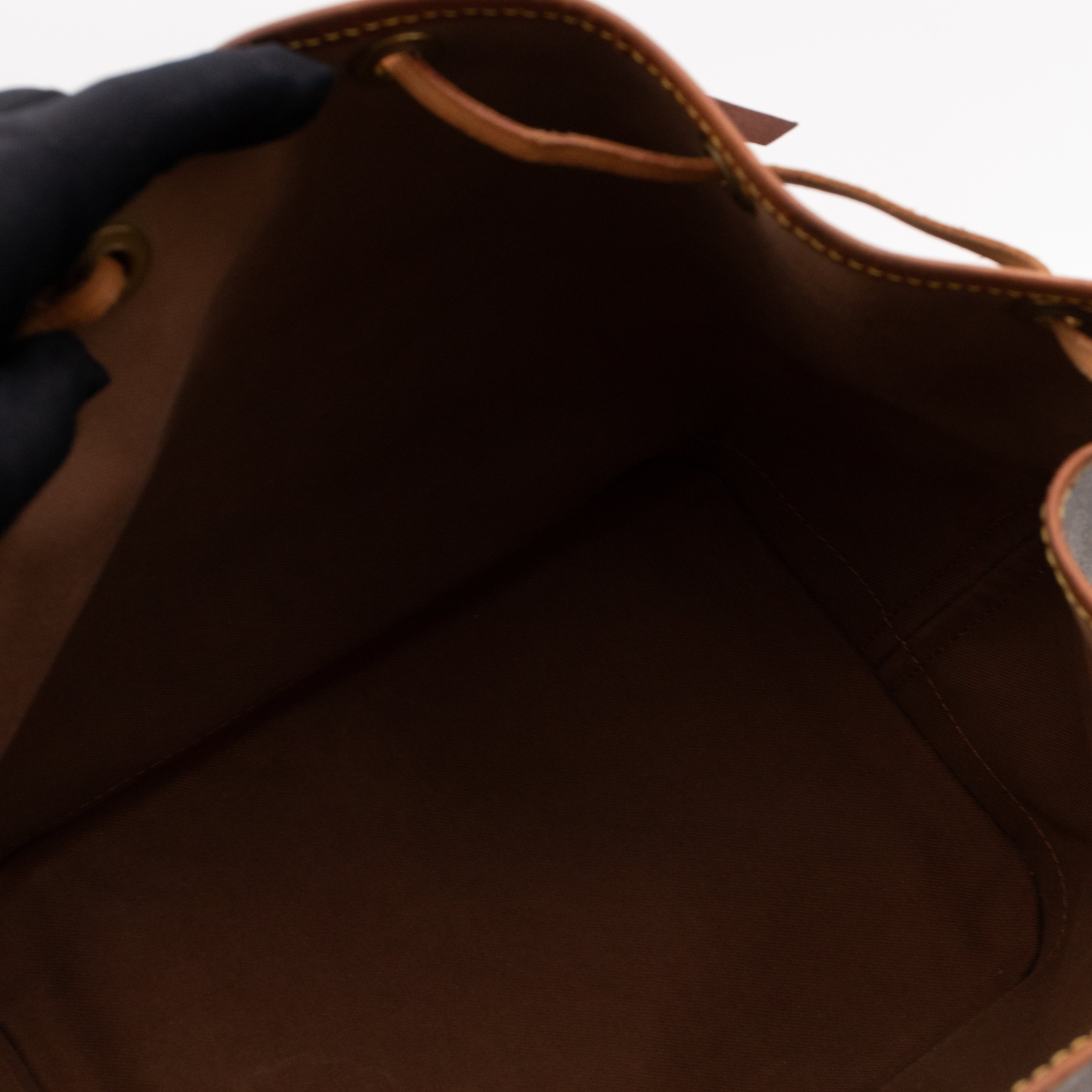 Petit Noe NM Monogram