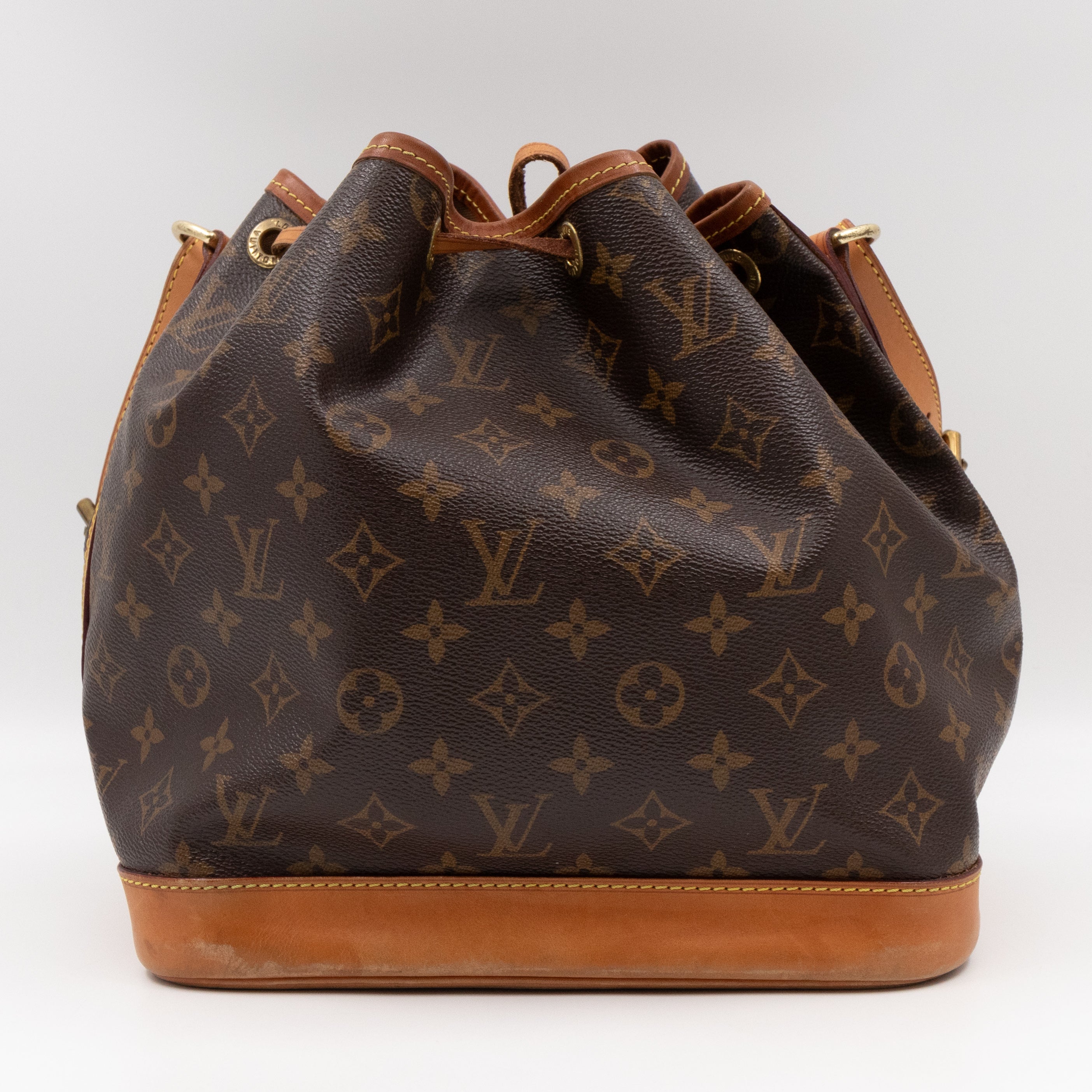 Petit Noe NM Monogram