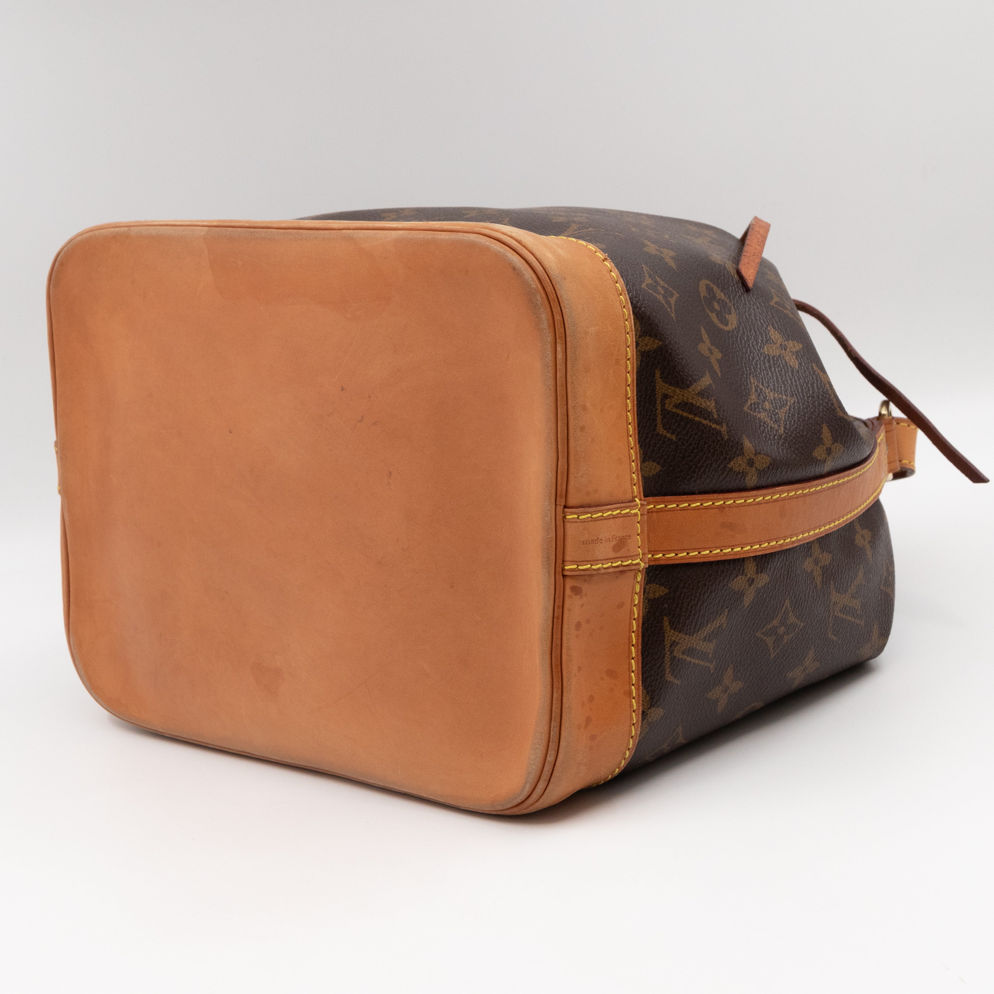 Petit Noe NM Monogram