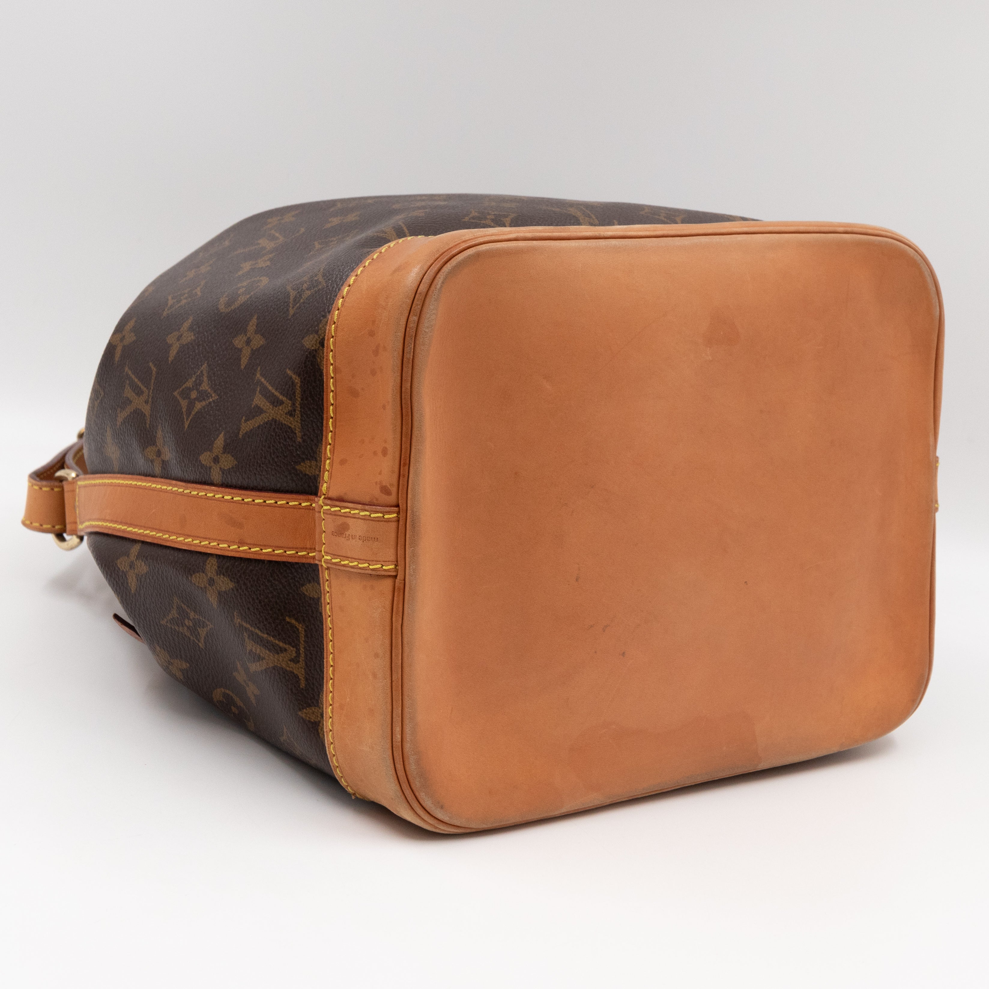 Petit Noe NM Monogram