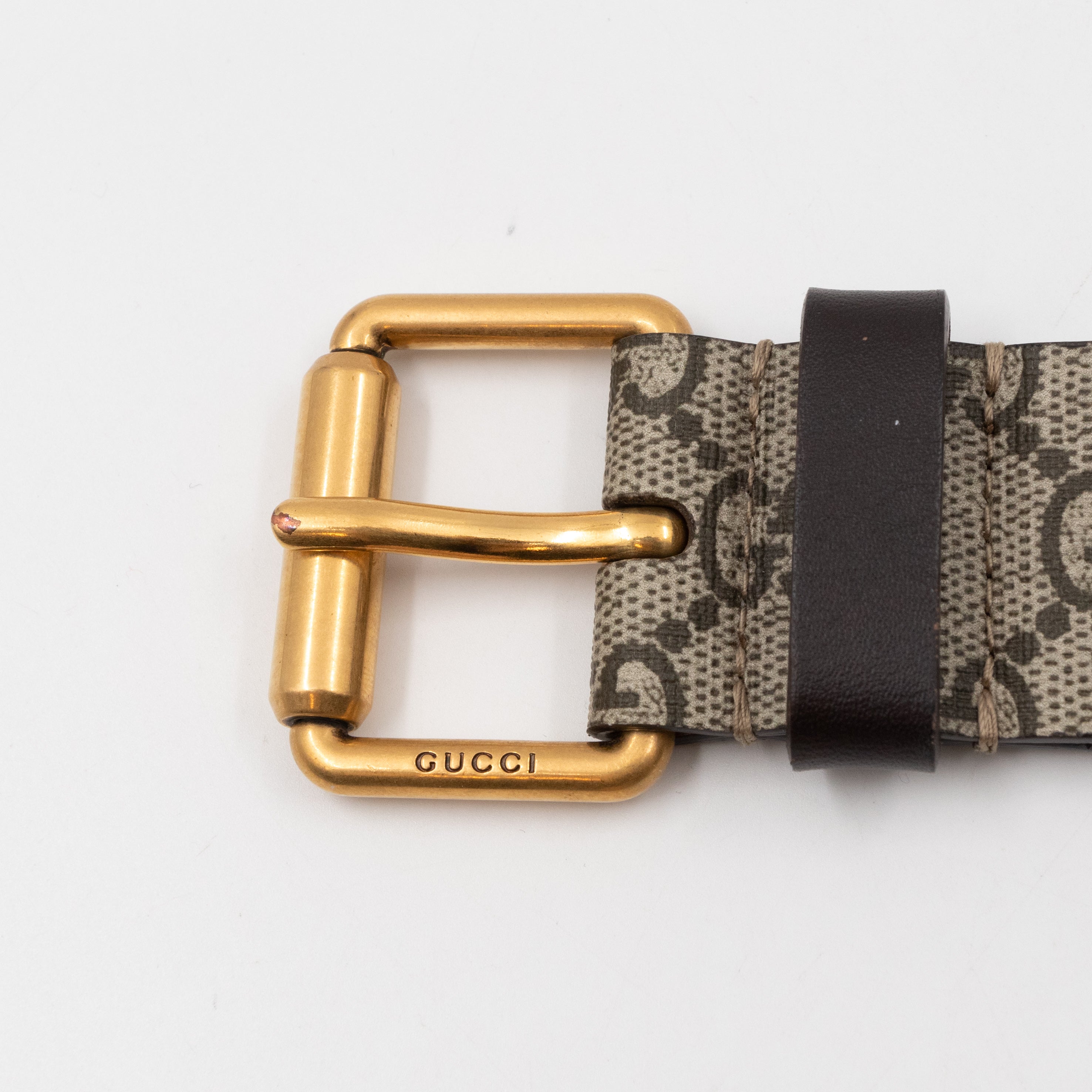 Kingsnake GG Supreme Belt 80 cm