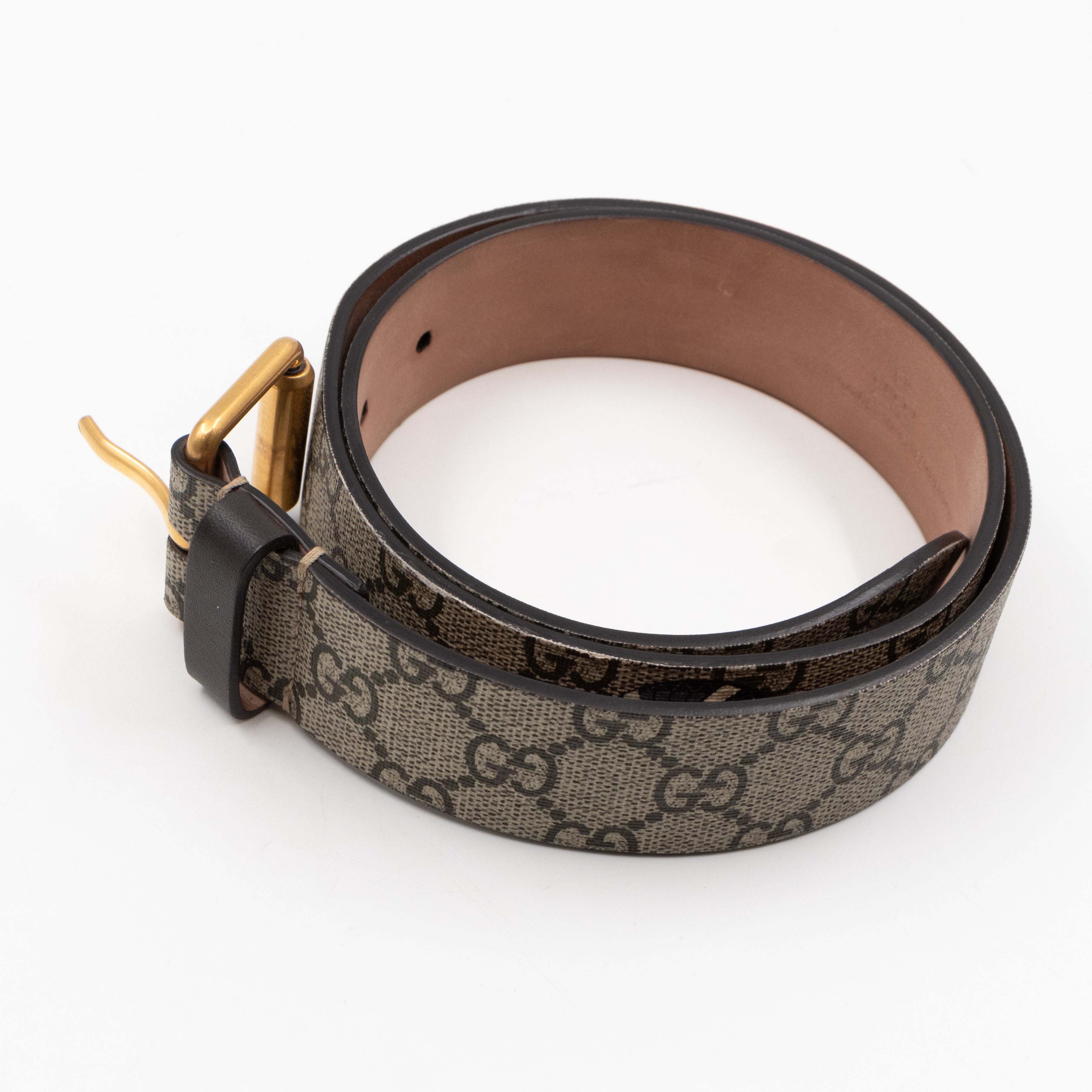 Kingsnake GG Supreme Belt 80 cm