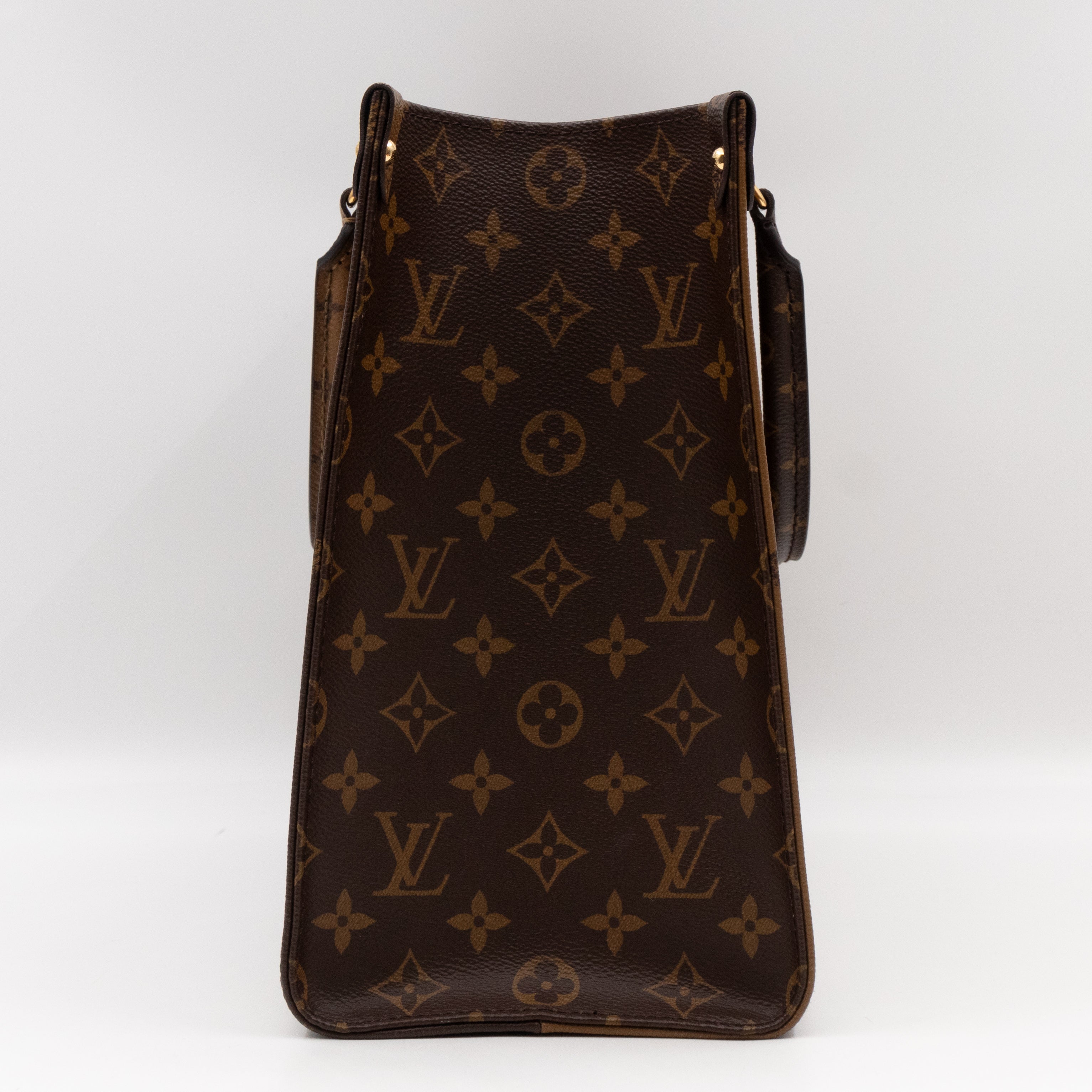 Onthego MM Monogram Reverse