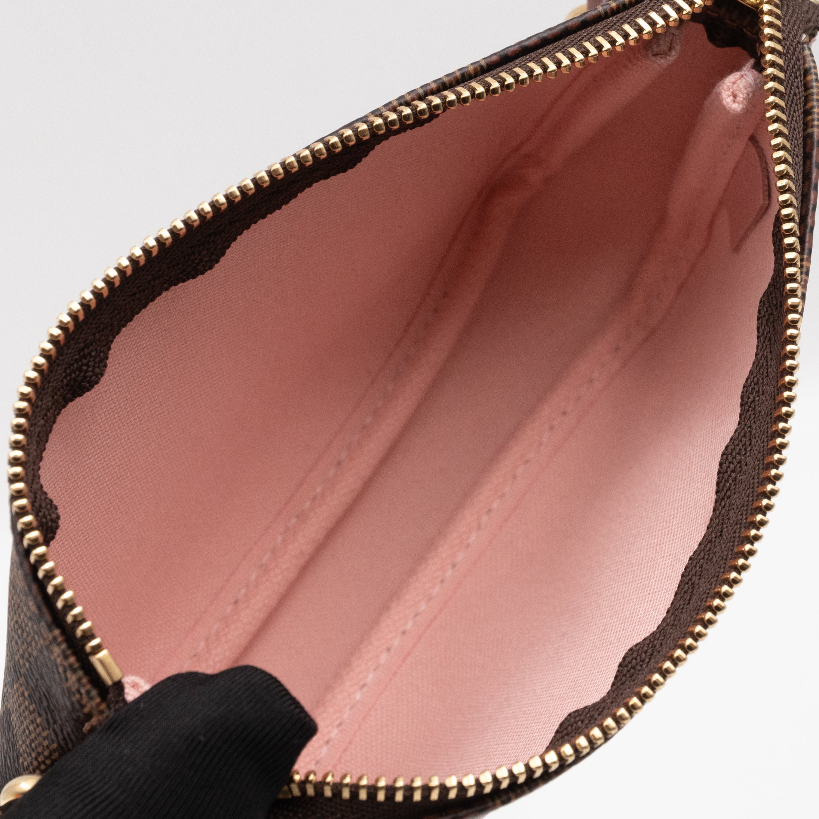 Mini Pochette Accessoires Christmas Animation