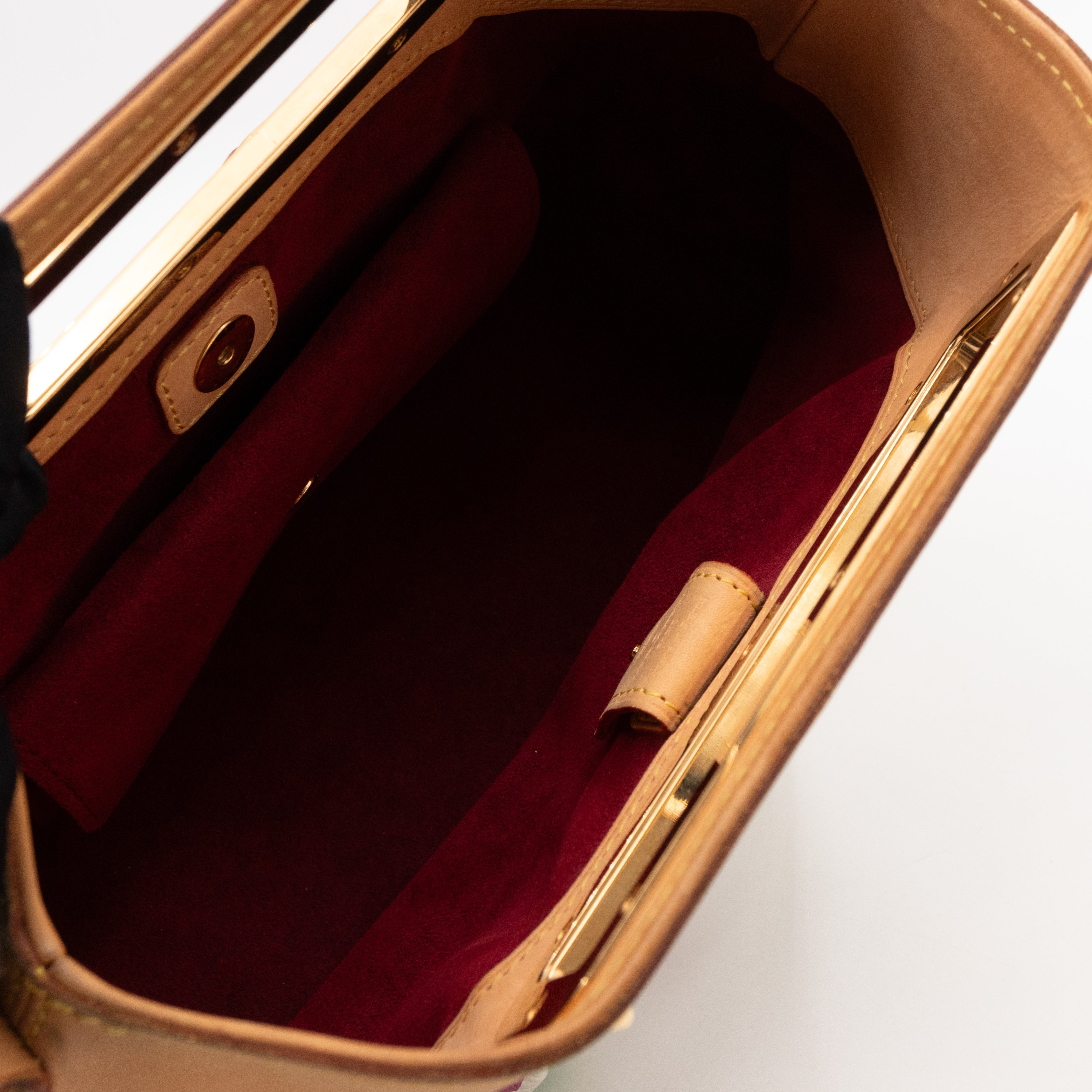 Judy PM Multicolore White