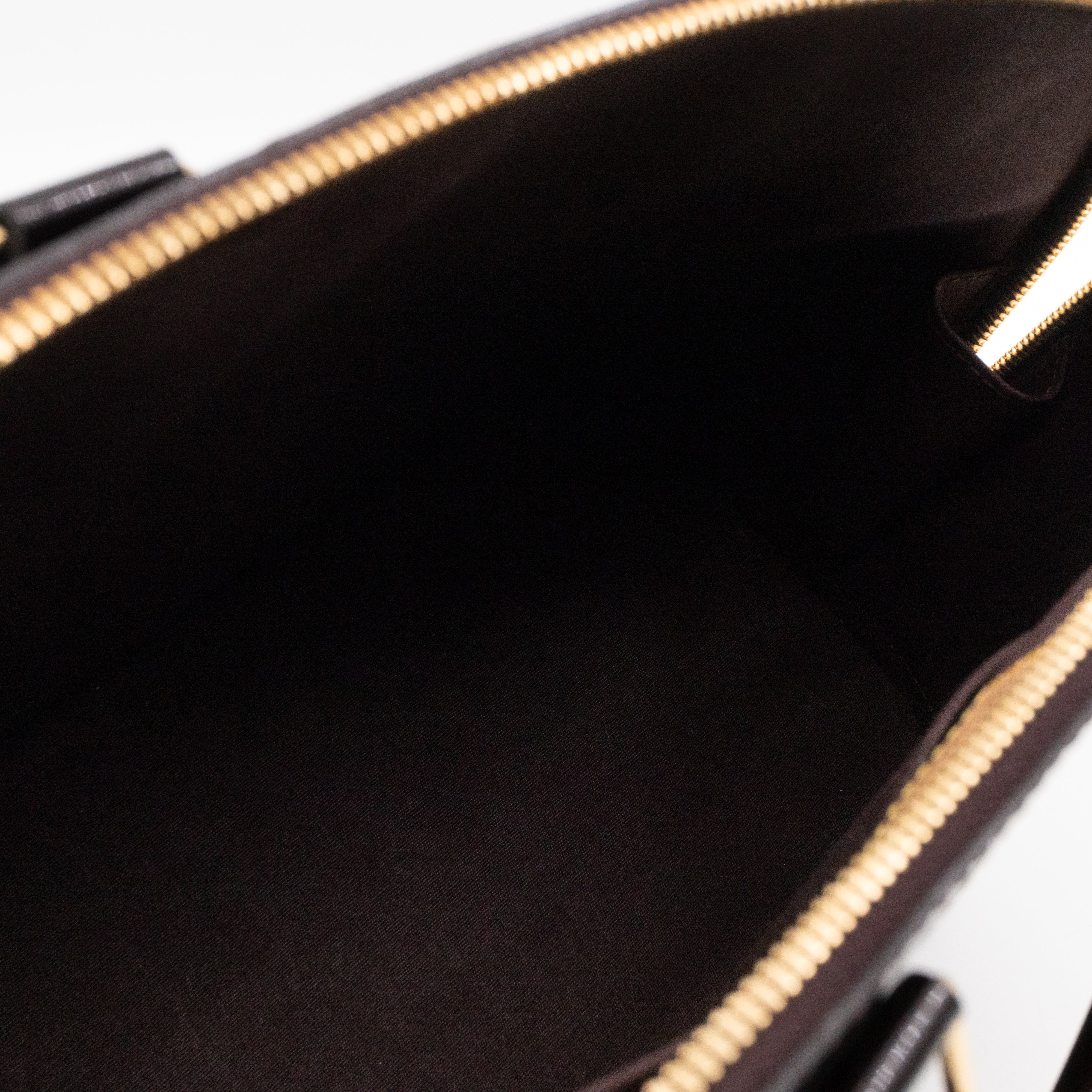 Alma PM Vernis Terre d'Ombre