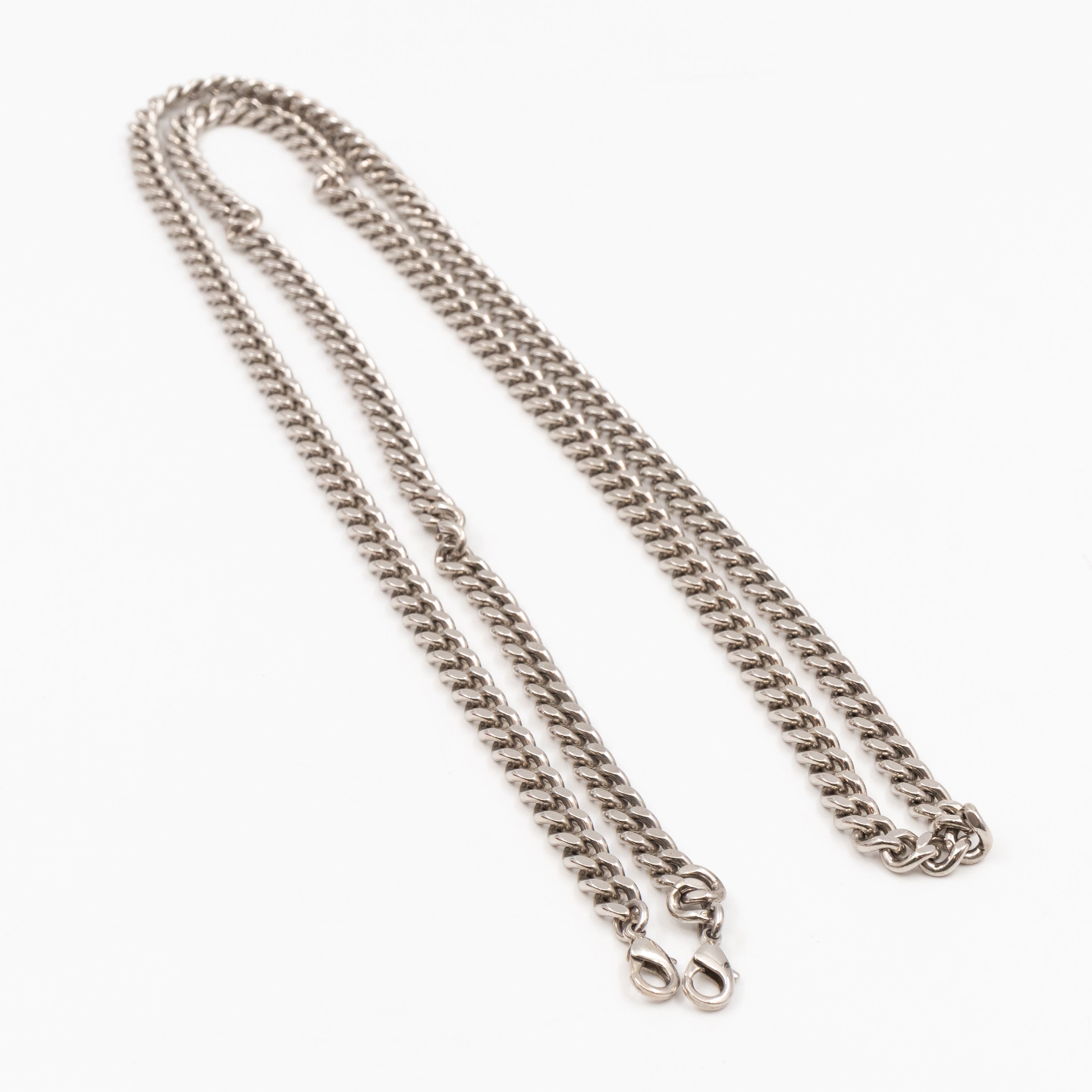 Diorama Croisiere Wallet On Chain Red Leather